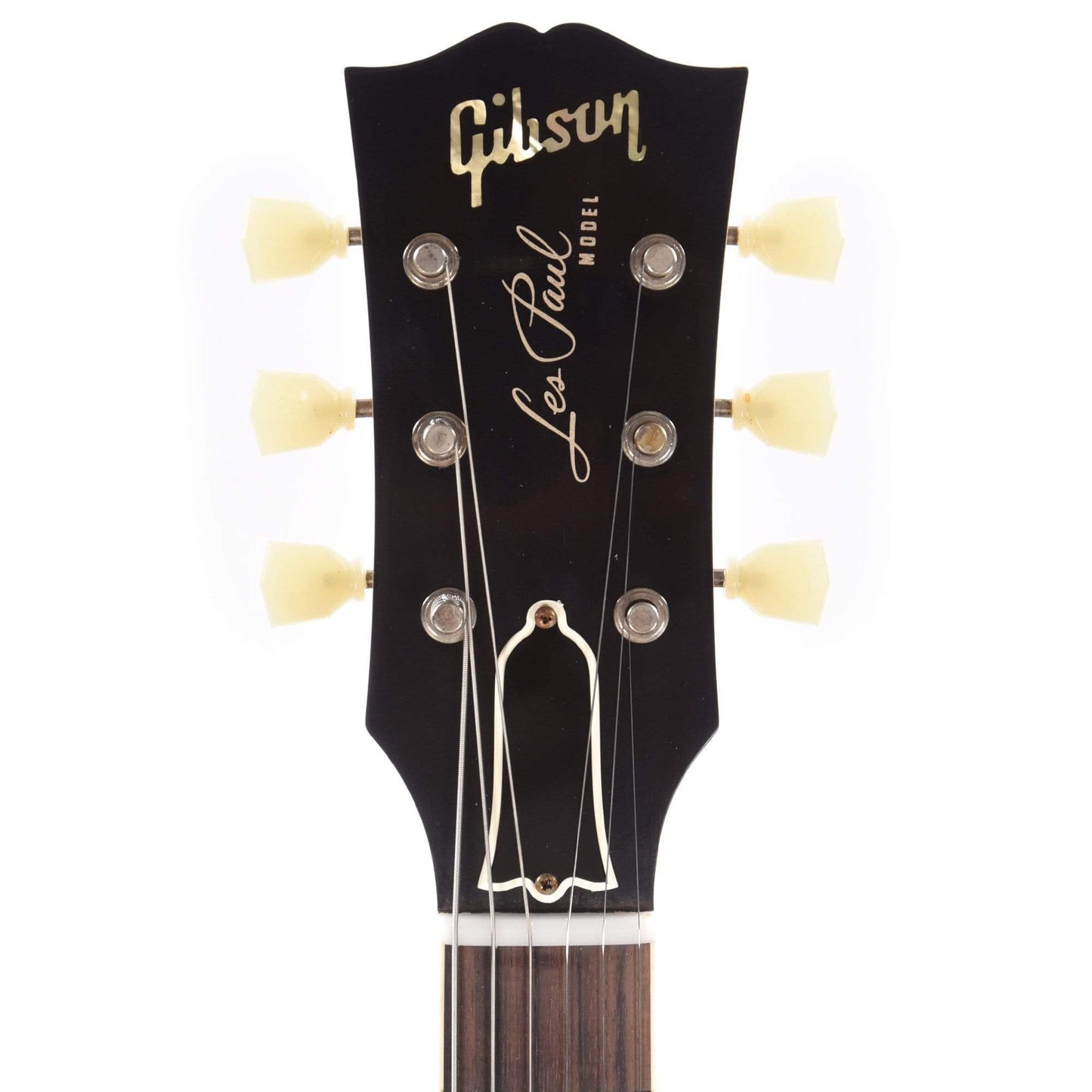 Gibson Custom 1957 Les Paul Goldtop "CME Spec" VOS w/60 V2 Neck Profile Electric Guitars / Solid Body