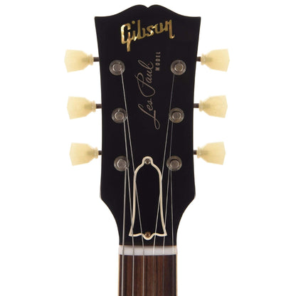 Gibson Custom 1957 Les Paul Goldtop Reissue Darkback Double Gold VOS NH Electric Guitars / Solid Body