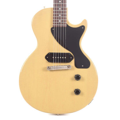 Gibson Custom 1957 Les Paul Junior Single Cut Reissue TV Yellow VOS Electric Guitars / Solid Body