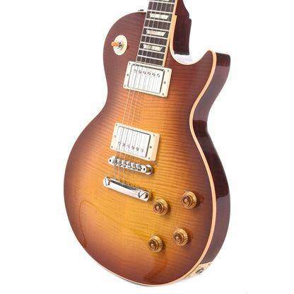 Gibson Custom 1959 Les Paul Standard "CME Spec" Royal Tea Burst Gloss w/59 Carmelita Neck Electric Guitars / Solid Body