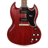 1963 SG Special Reissue, Cherry Red