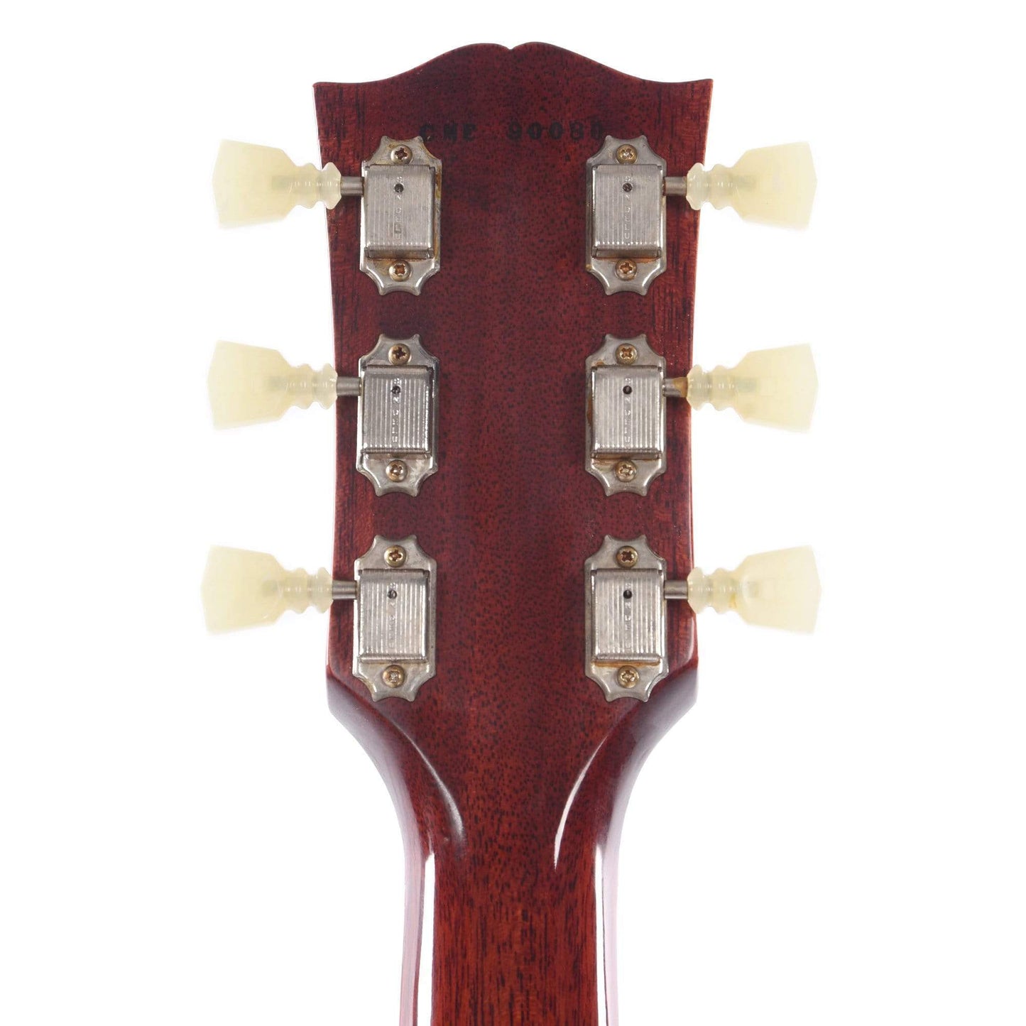 Gibson Custom 1964 SG Standard Reissue True Historic Red Aniline Dye VOS Electric Guitars / Solid Body