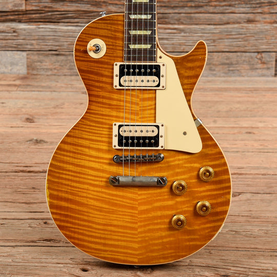 Gibson Custom '59 Les Paul Standard Reissue 