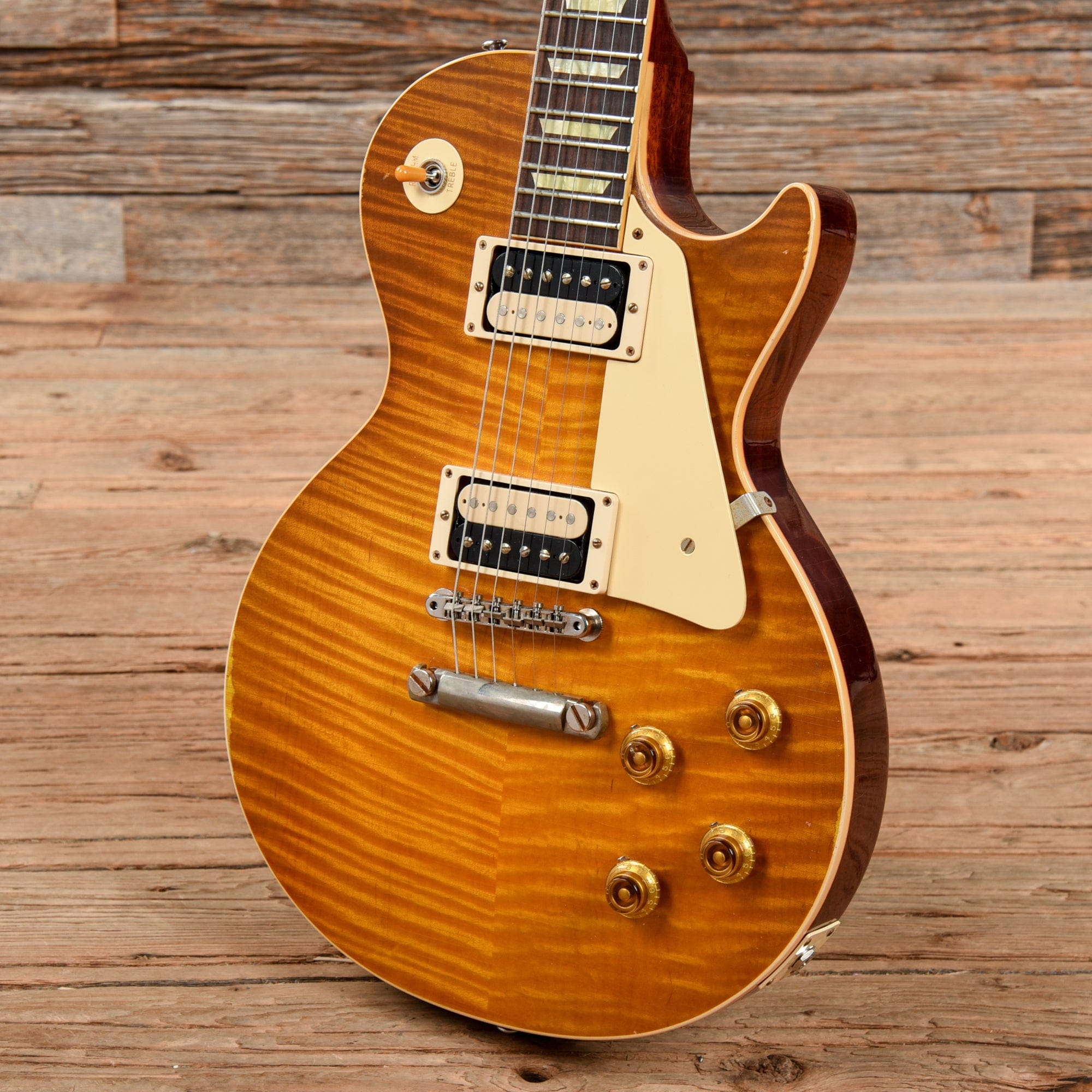 Gibson Custom '59 Les Paul Standard Reissue 