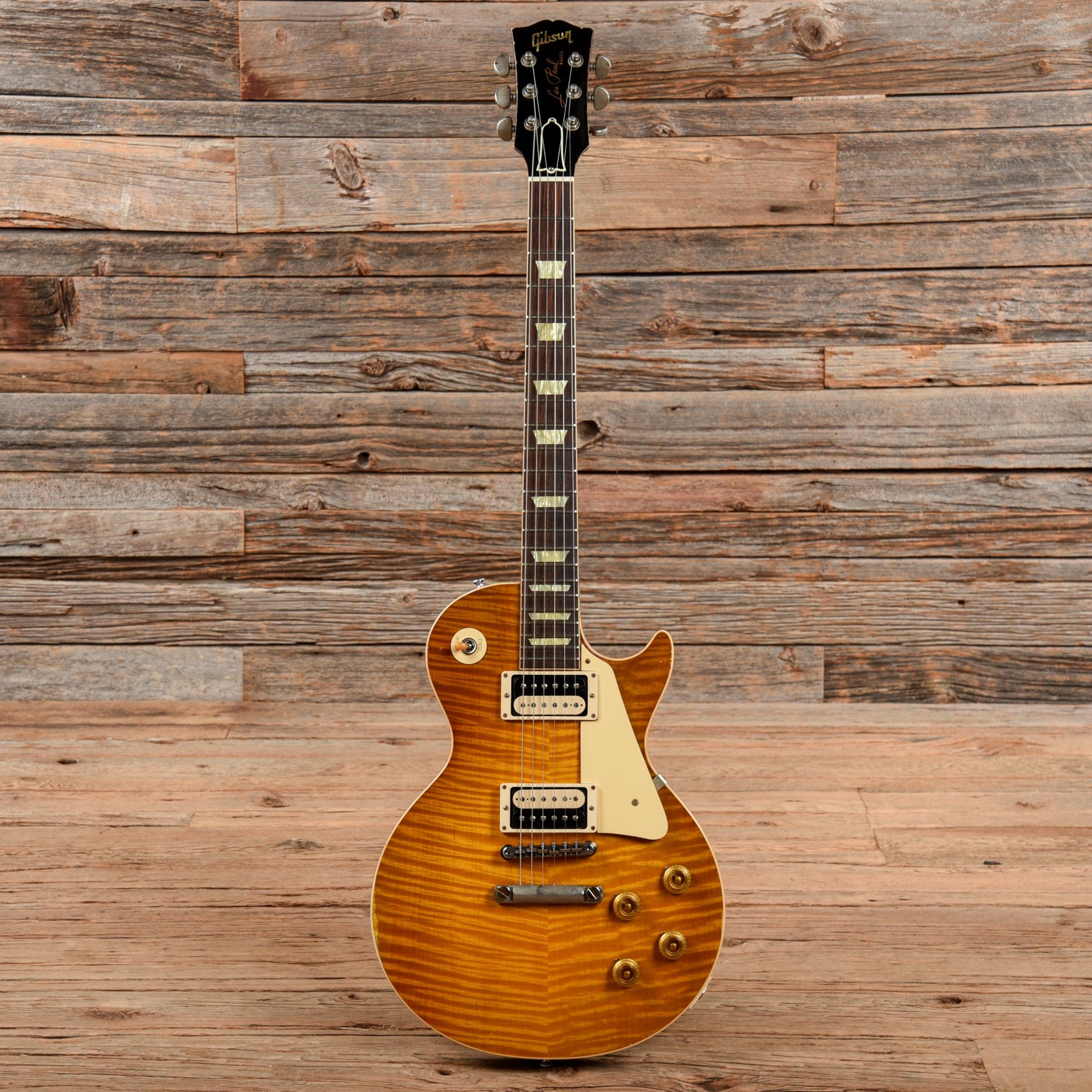 Gibson Custom '59 Les Paul Standard Reissue 