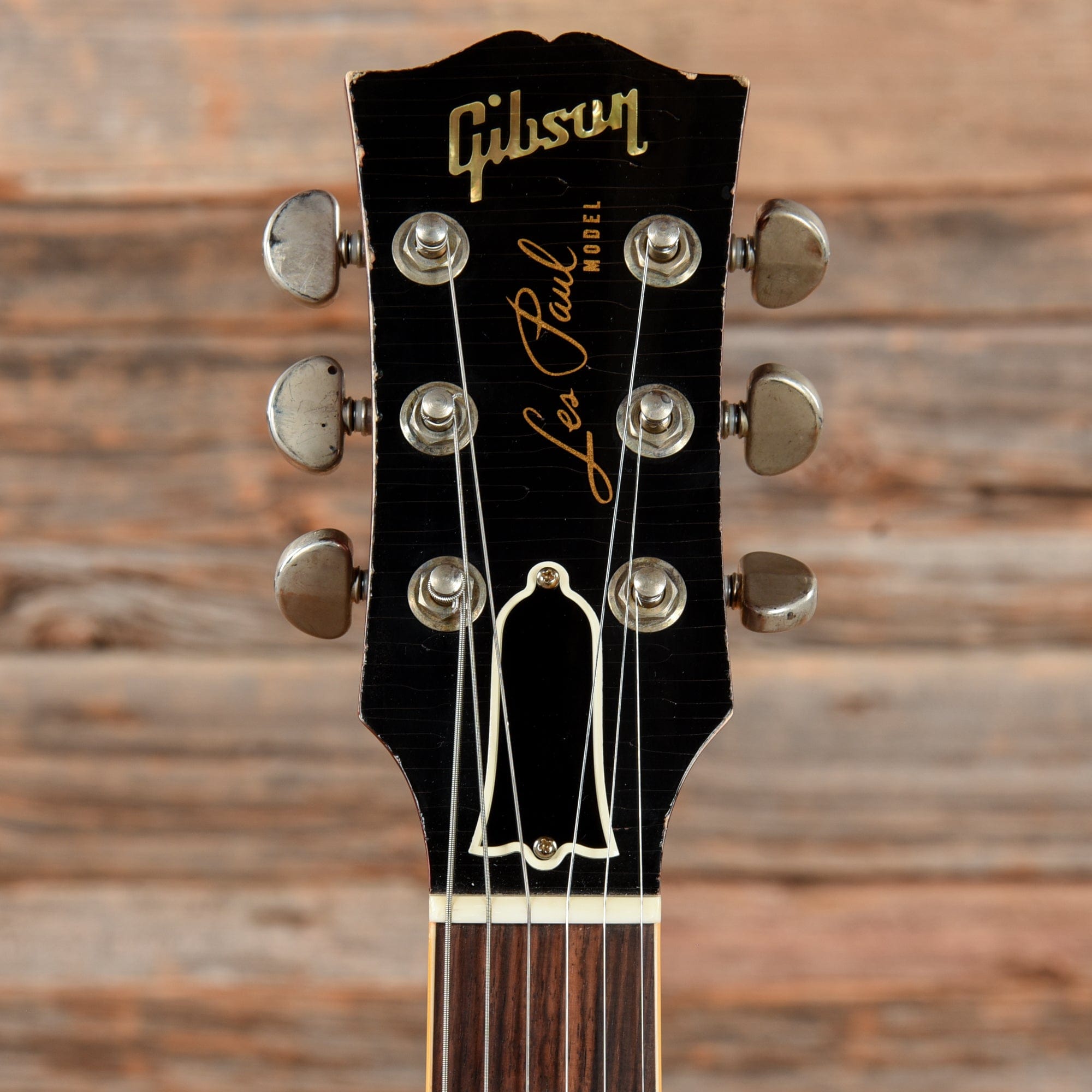 Gibson Custom '59 Les Paul Standard Reissue 