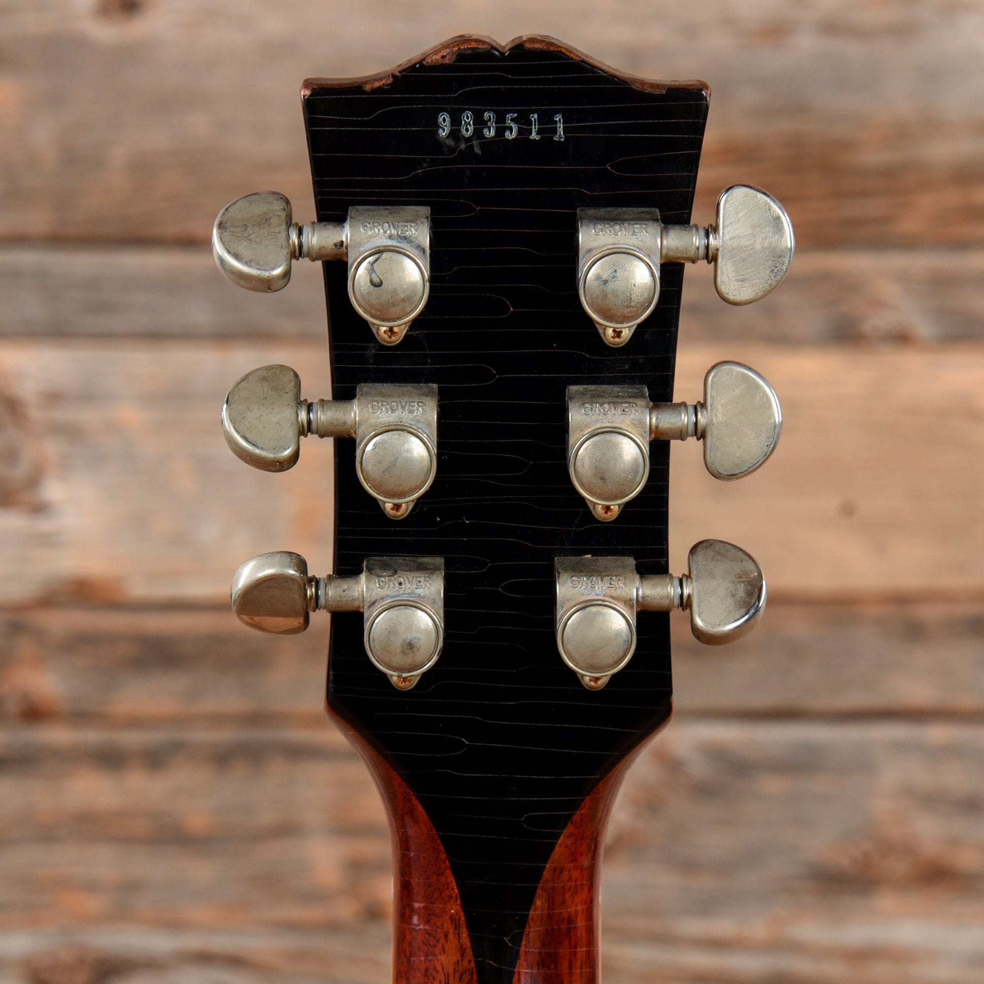 Gibson Custom '59 Les Paul Standard Reissue 