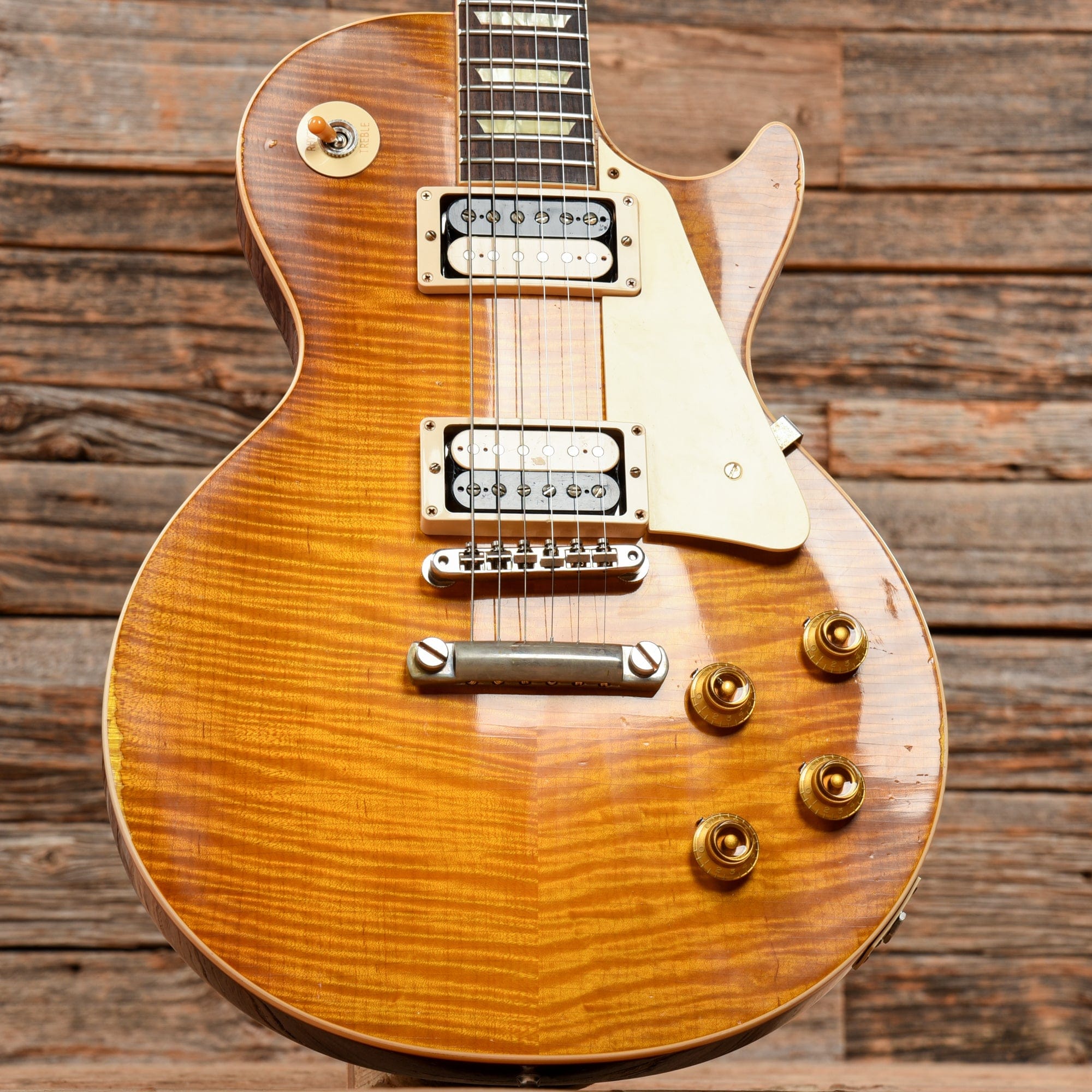 Gibson Custom '59 Les Paul Standard Reissue 