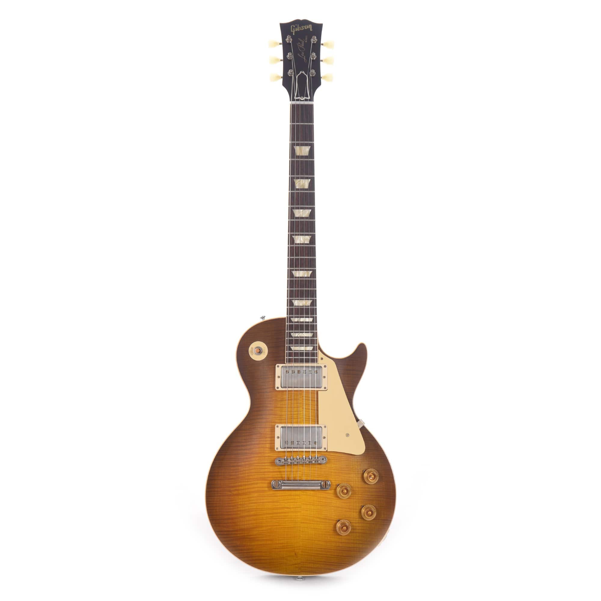 Gibson Custom 60th Anniversary 1959 Les Paul Standard 