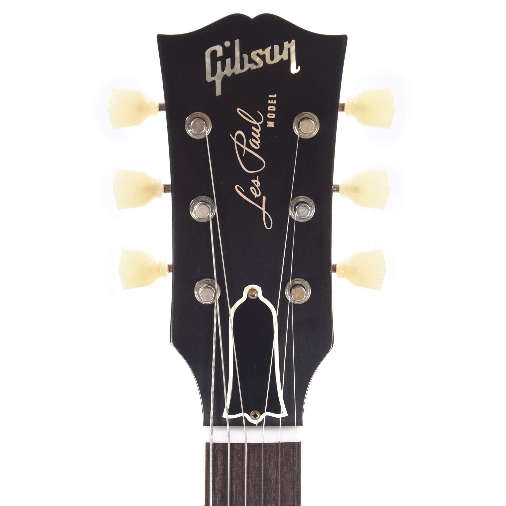 Gibson Custom 60th Anniversary 1959 Les Paul Standard Slow Iced Tea Fa ...