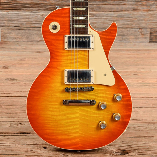 Gibson Custom 60th Anniversary 1960 Les Paul Standard 