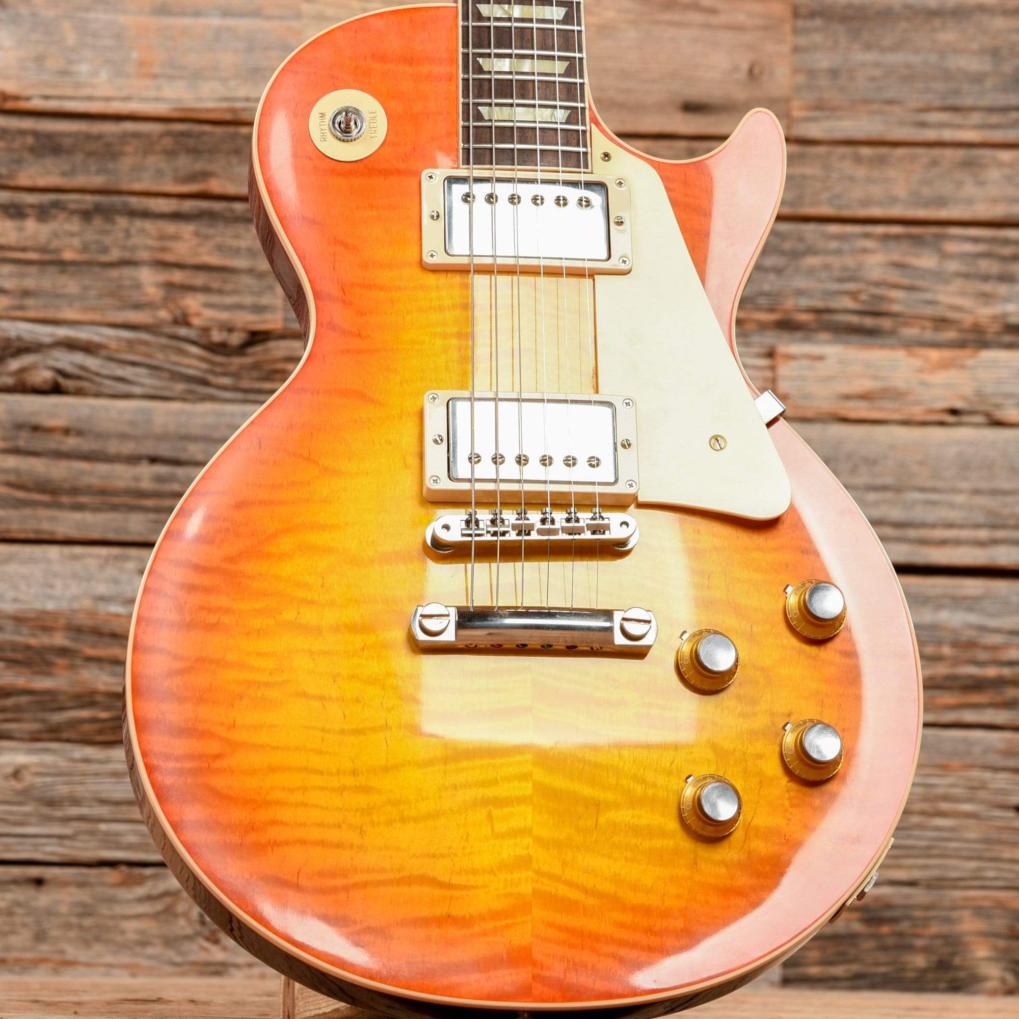 Gibson Custom 60th Anniversary 1960 Les Paul Standard 