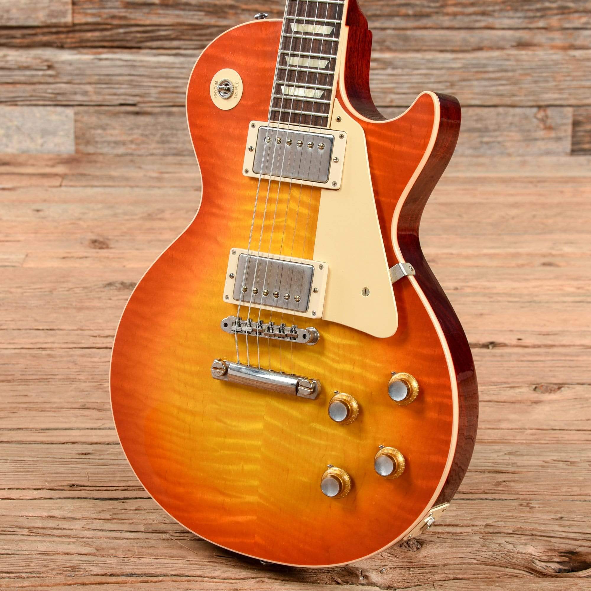 Gibson Custom 60th Anniversary 1960 Les Paul Standard 