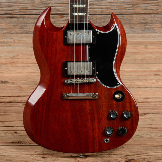 Gibson Custom '64 SG Standard 