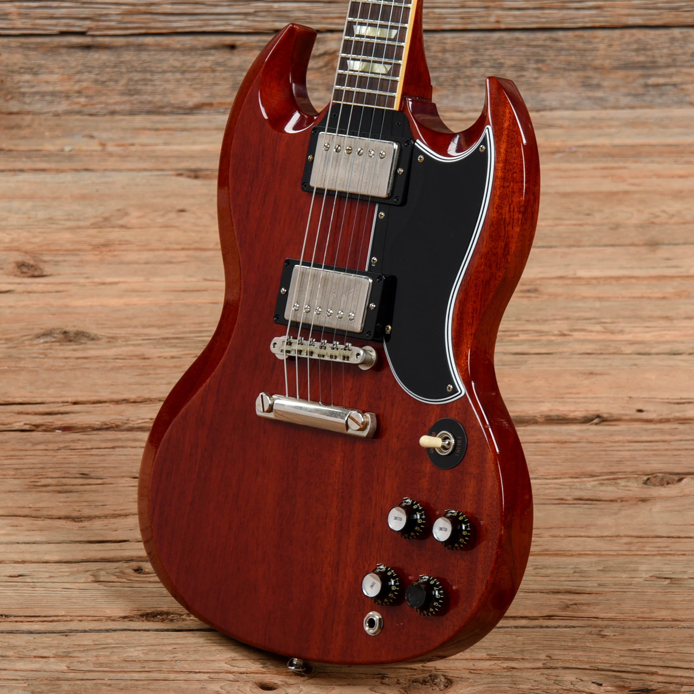 Gibson Custom '64 SG Standard 