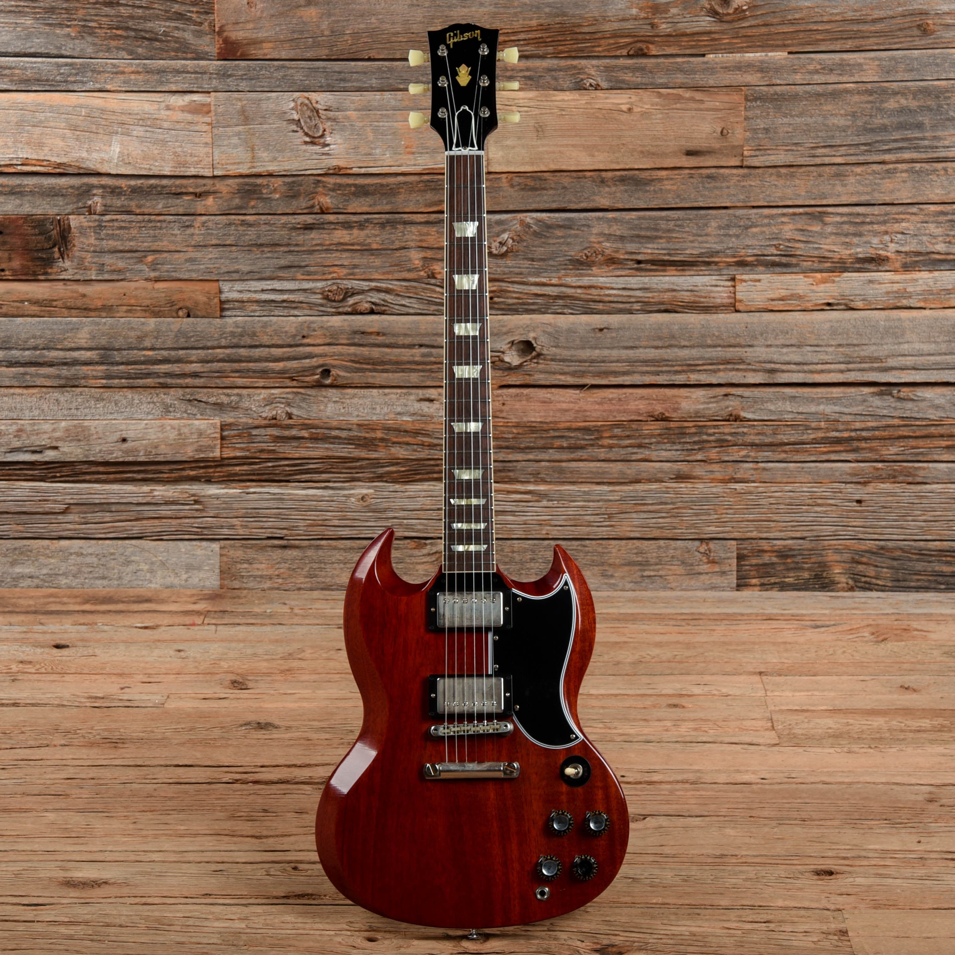 Gibson Custom '64 SG Standard 