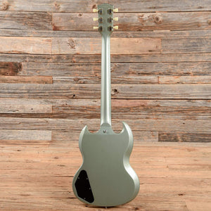 Gibson SG Standard - Silver Mist