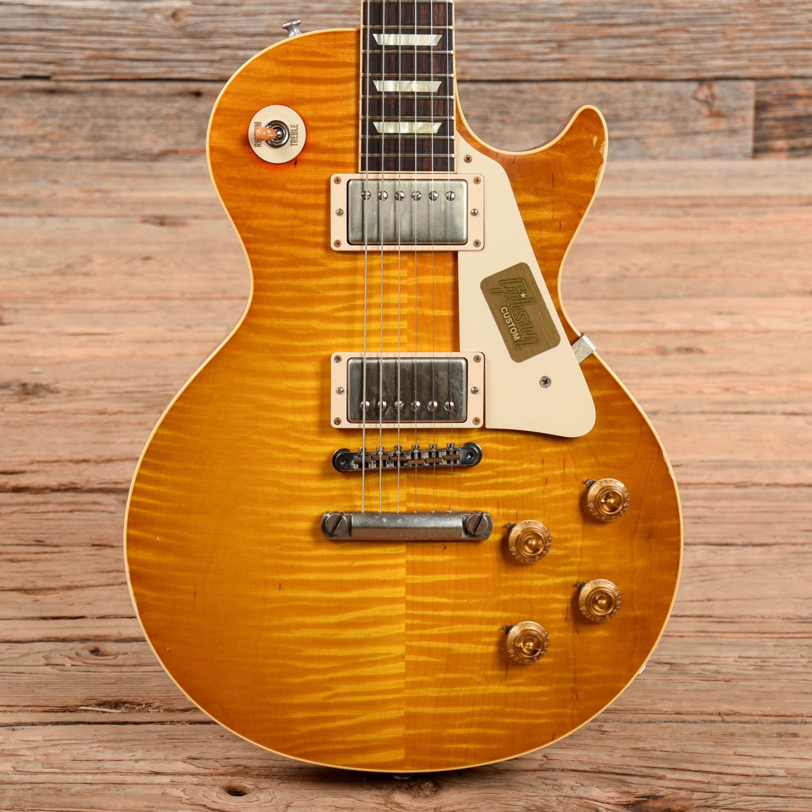 Gibson Custom Collector’s Choice #15 