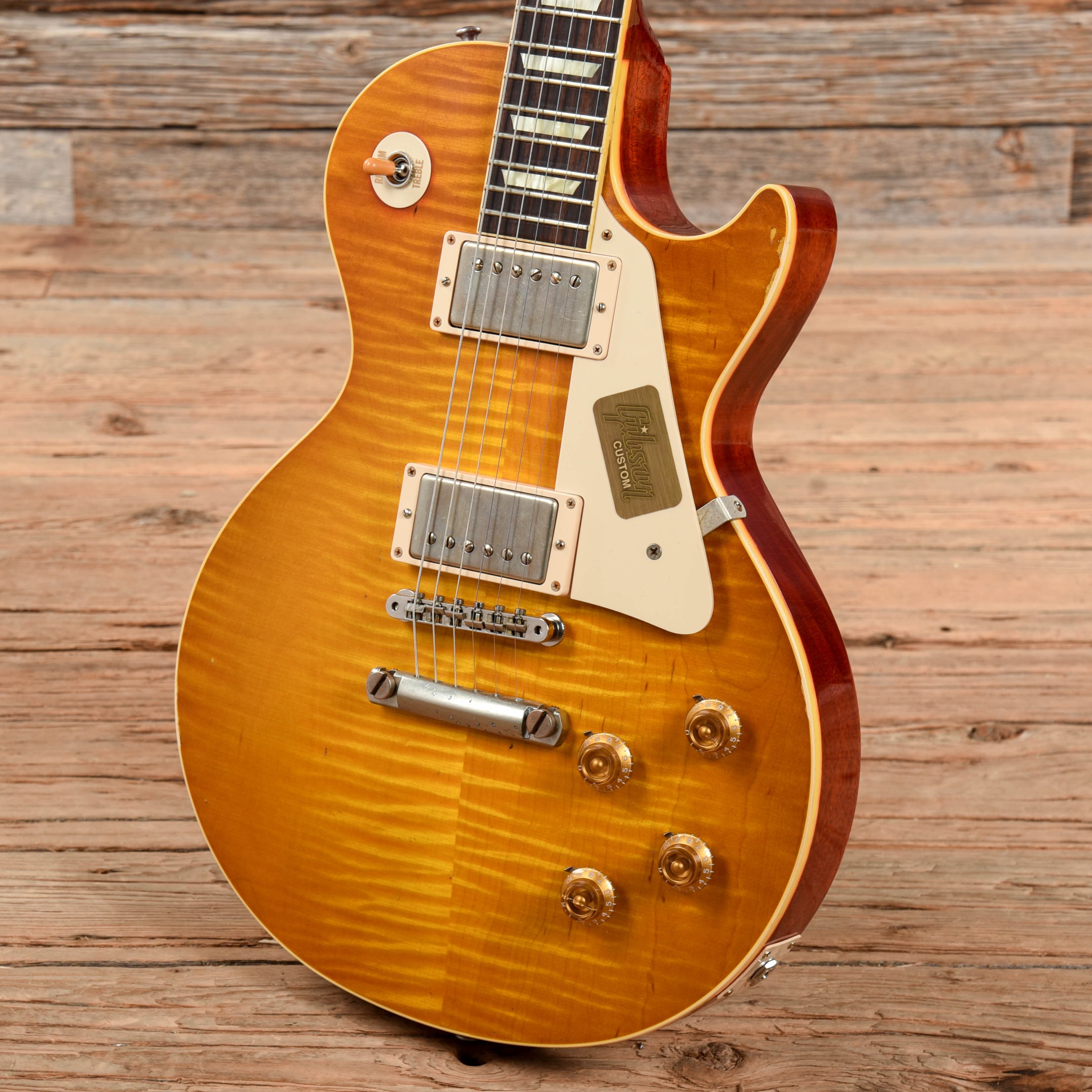 Gibson Custom Collector’s Choice #15 