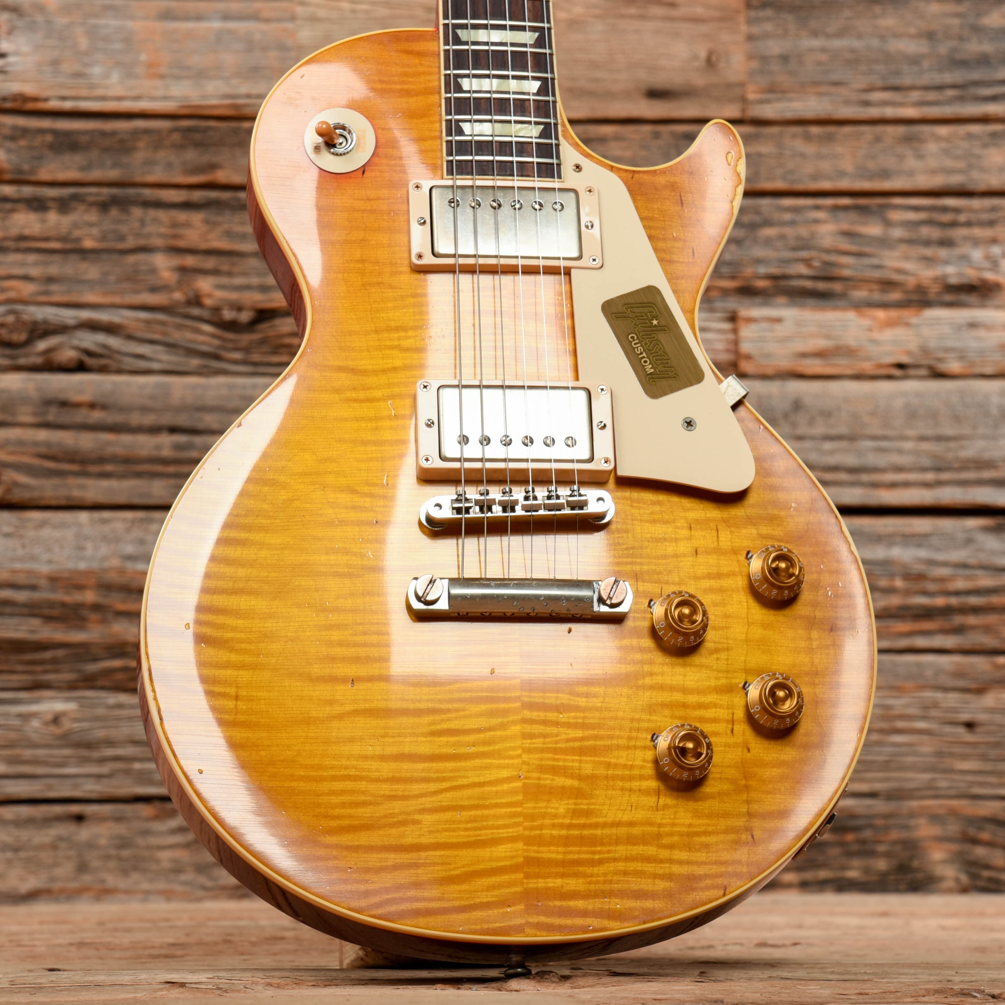 Gibson Custom Collector’s Choice #15 