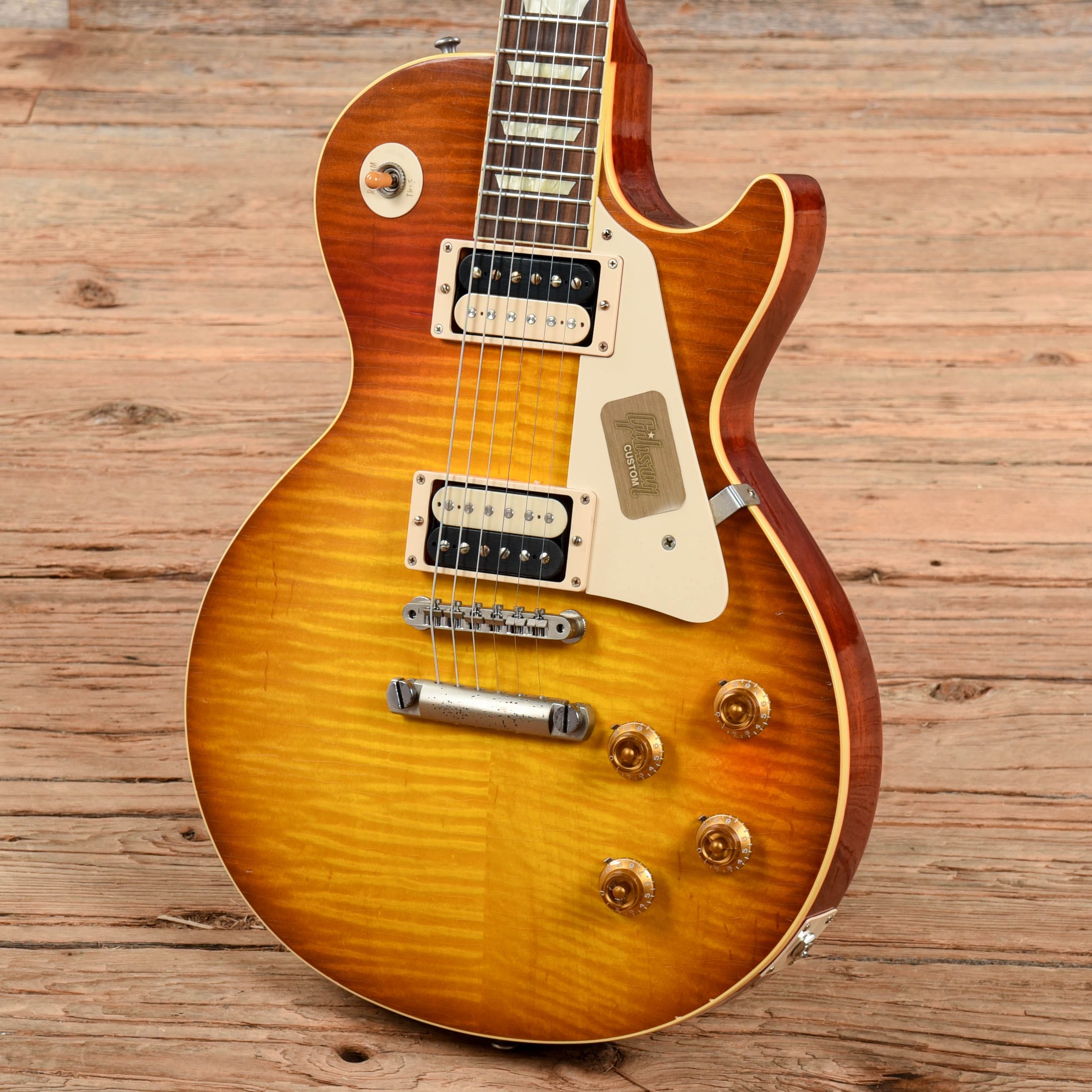 Gibson Custom Collector's Choice #16 