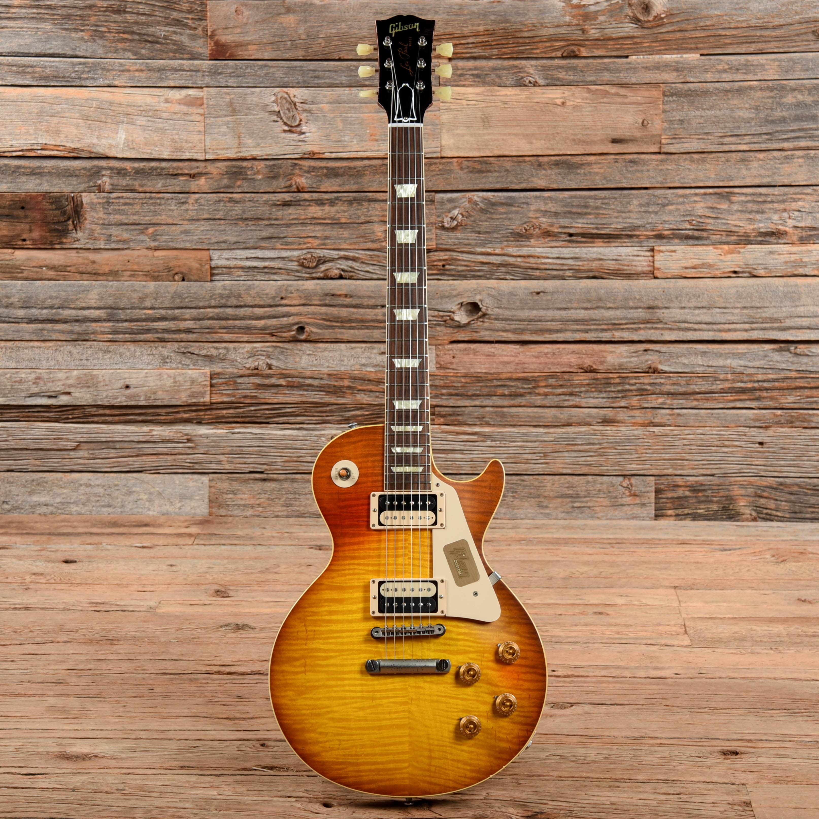 Gibson Custom Collector's Choice #16 