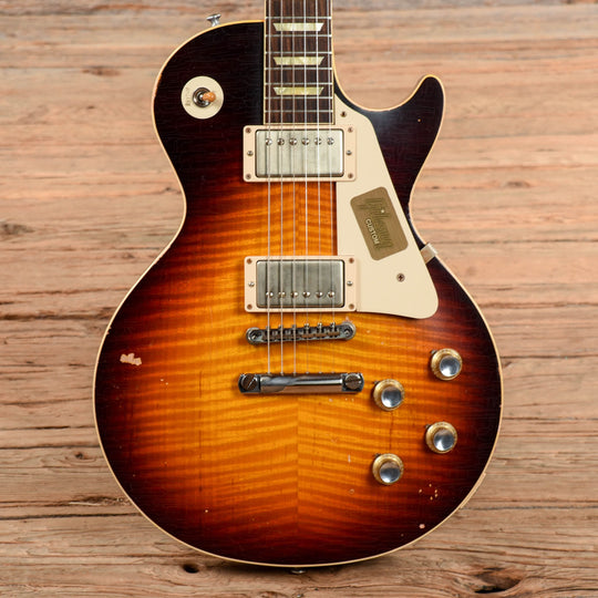 Gibson Custom Collector's Choice #18 