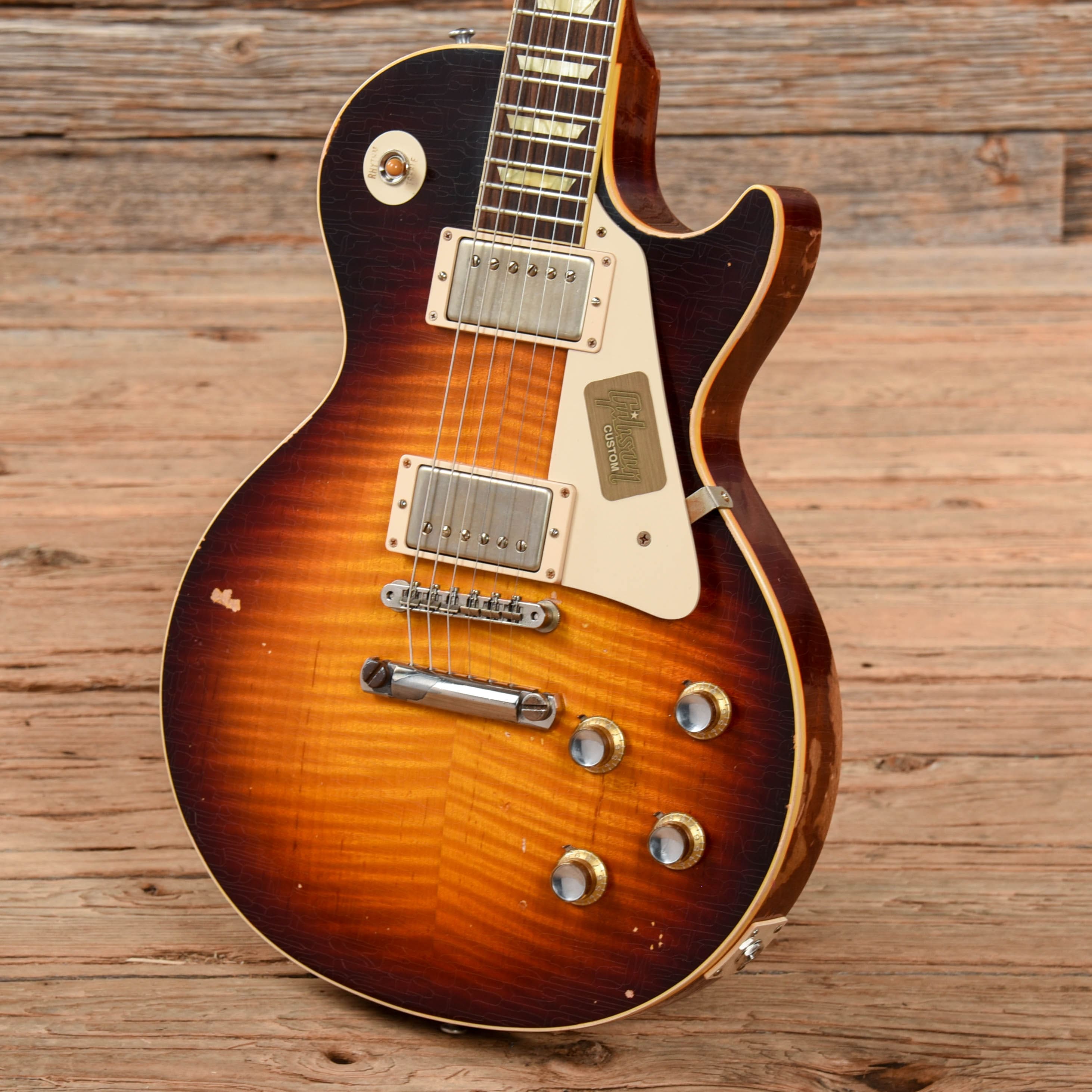 Gibson Custom Collector's Choice #18 