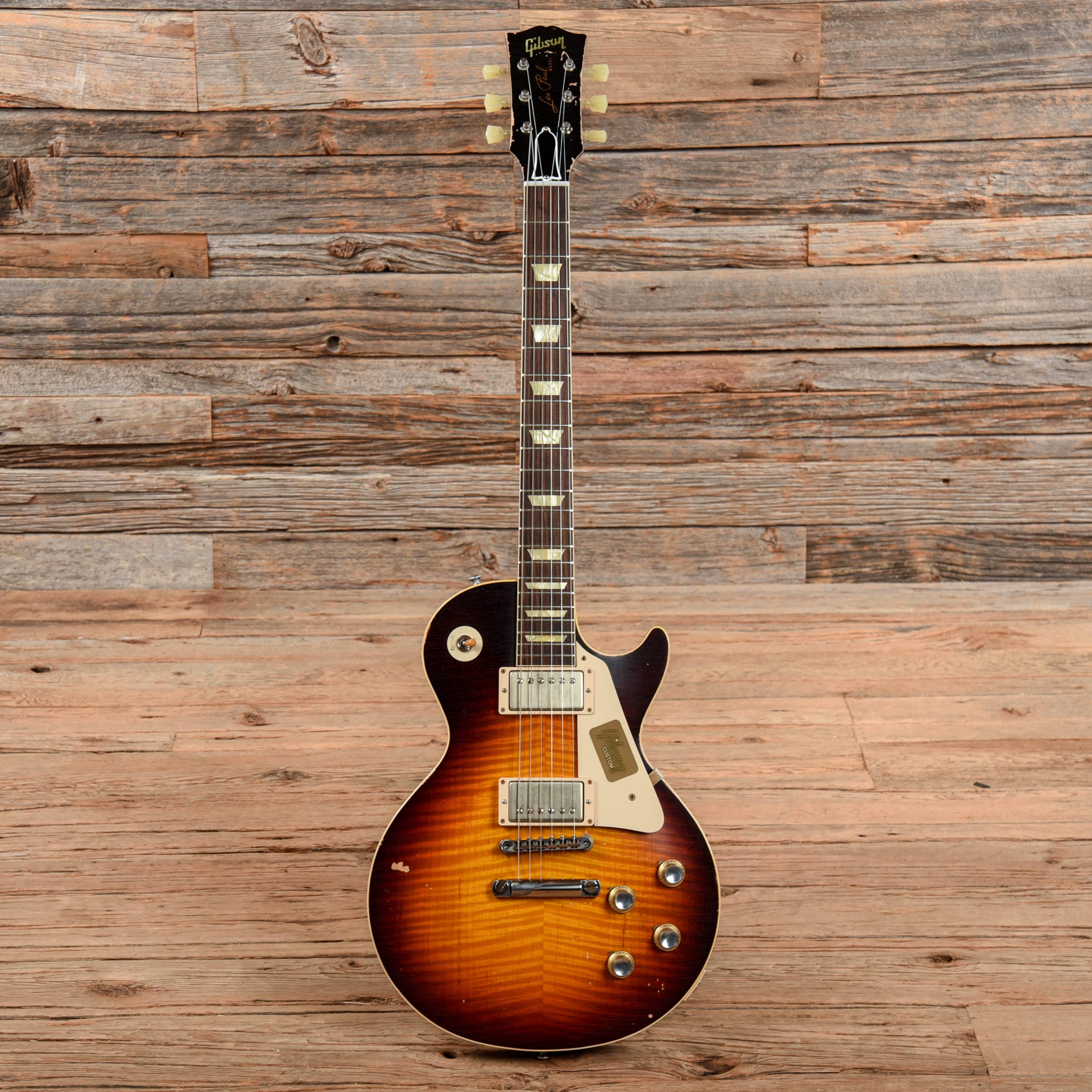 Gibson Custom Collector's Choice #18 