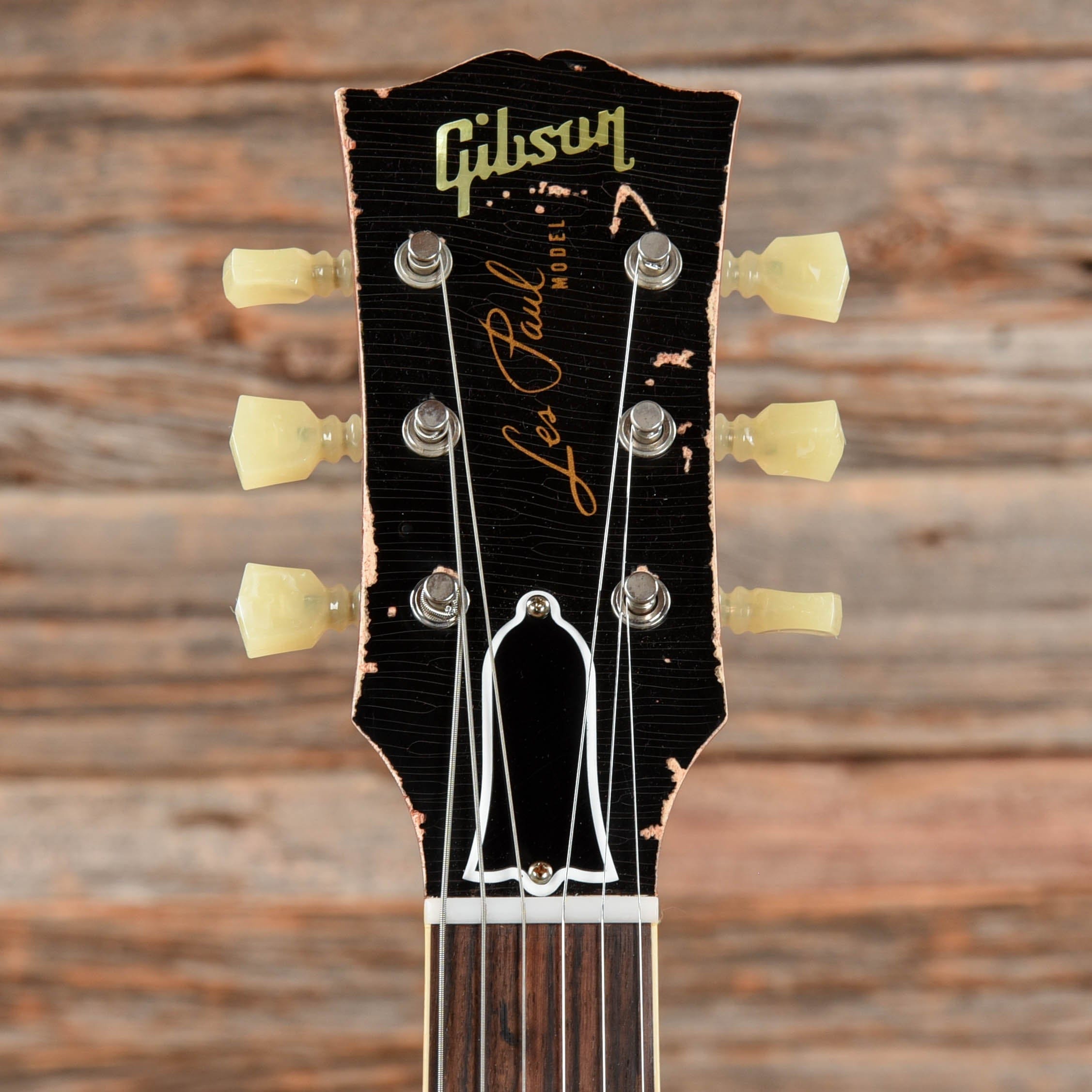 Gibson Custom Collector's Choice #18 