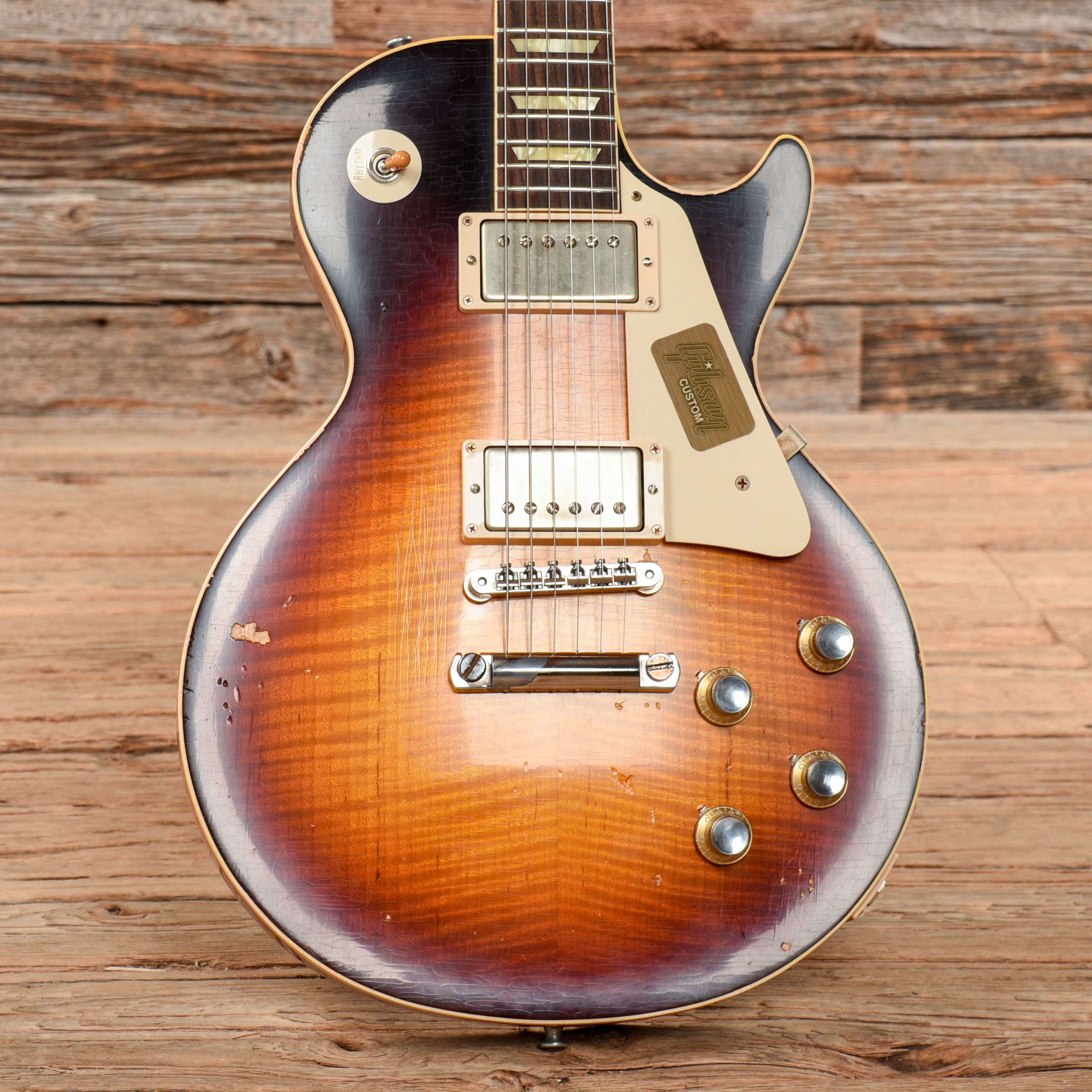 Gibson Custom Collector's Choice #18 