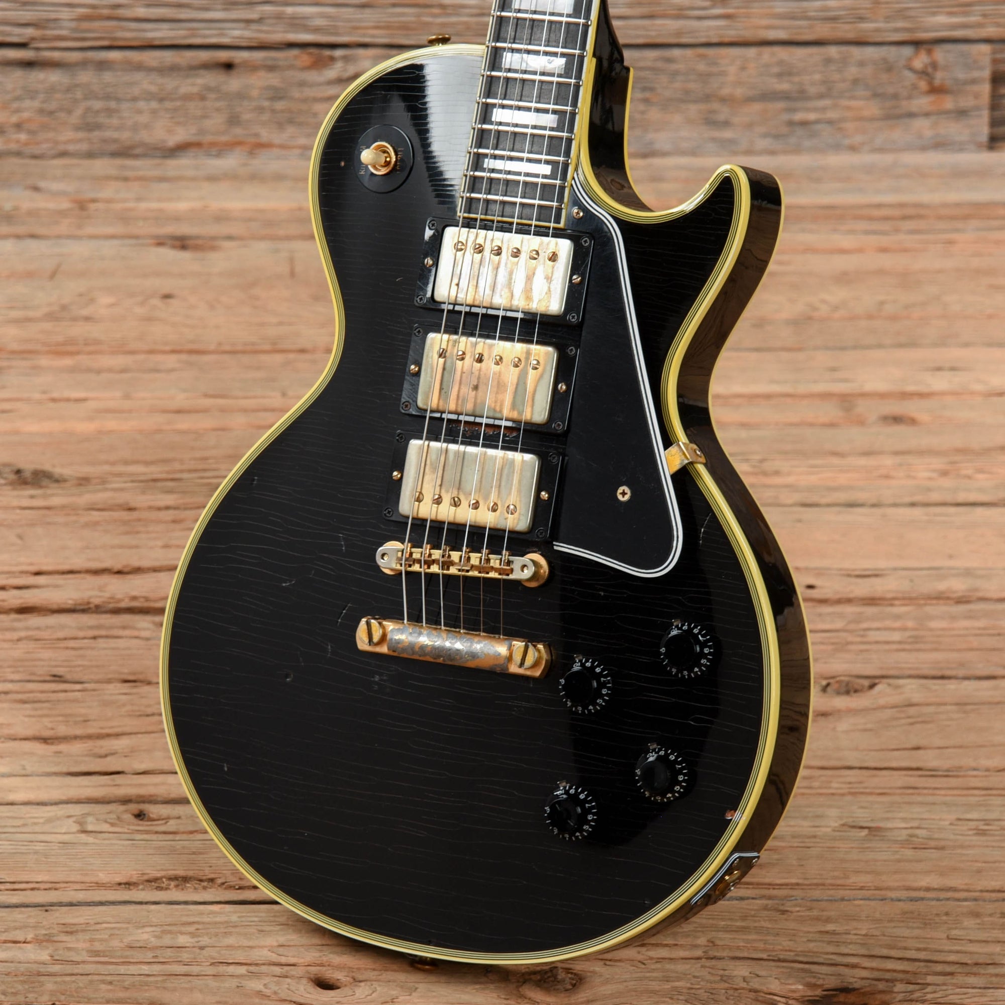 Gibson Custom Collector's Choice #22 