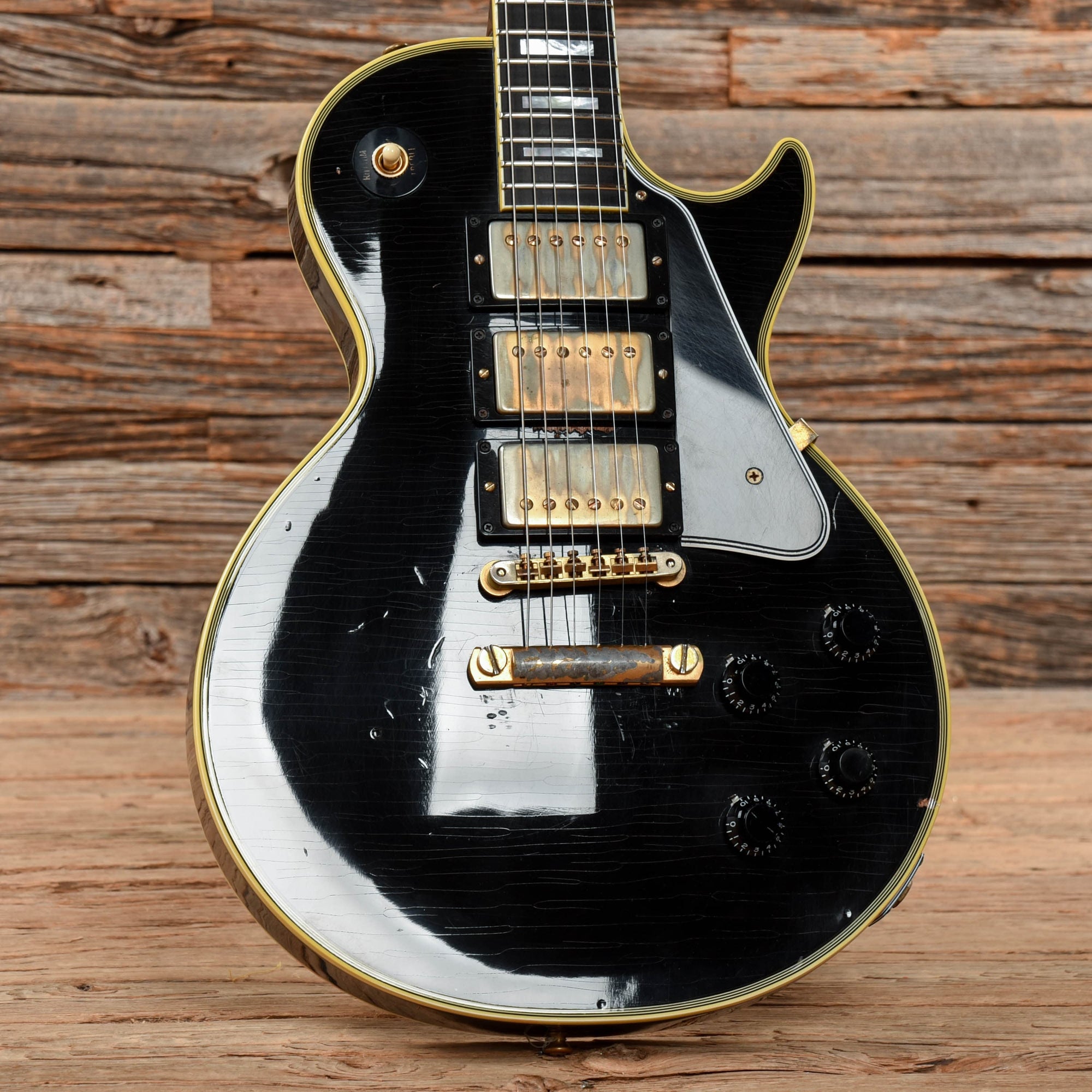 Gibson Custom Collector's Choice #22 