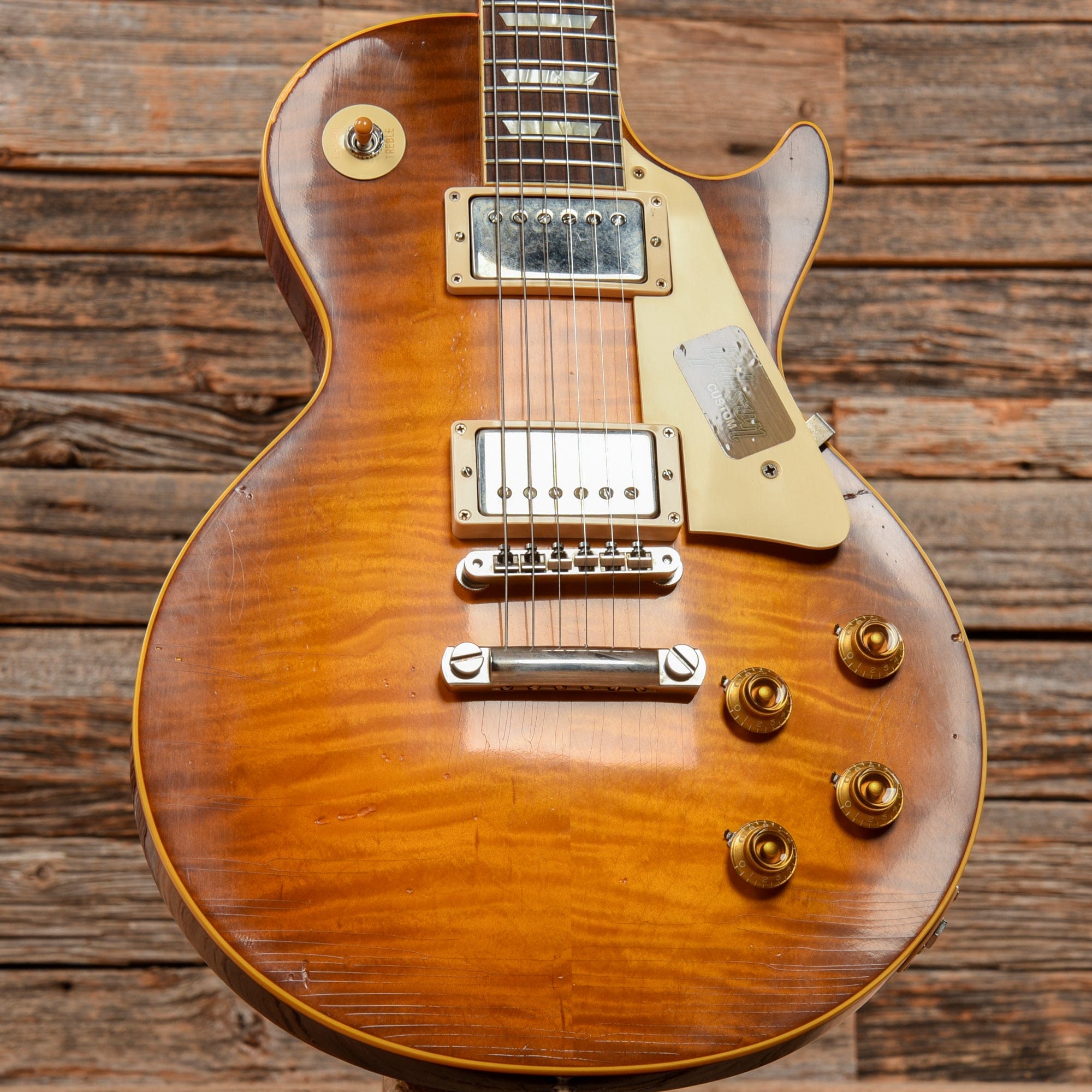 Gibson Custom Collector's Choice #24 