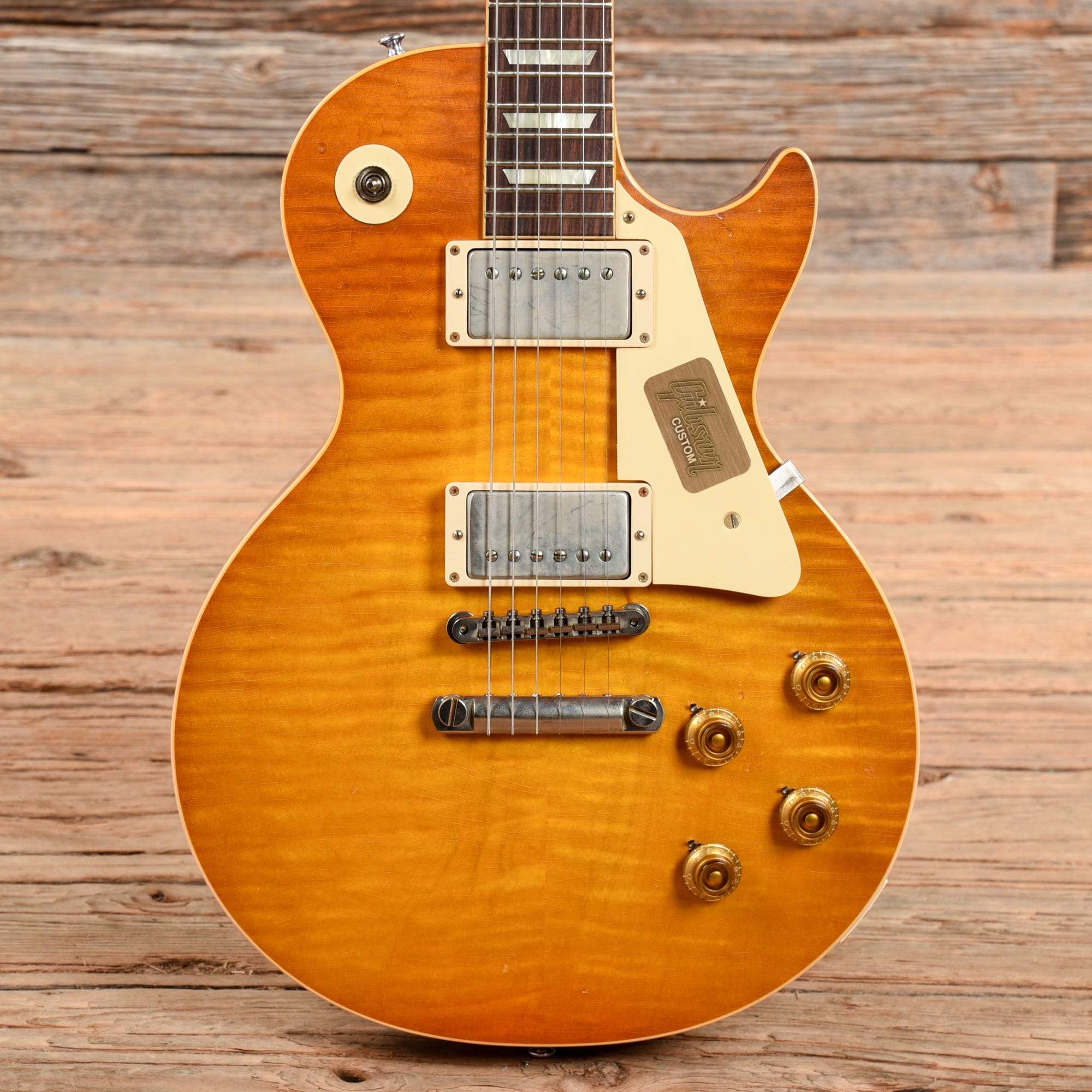 Gibson Custom Collector's Choice #33 