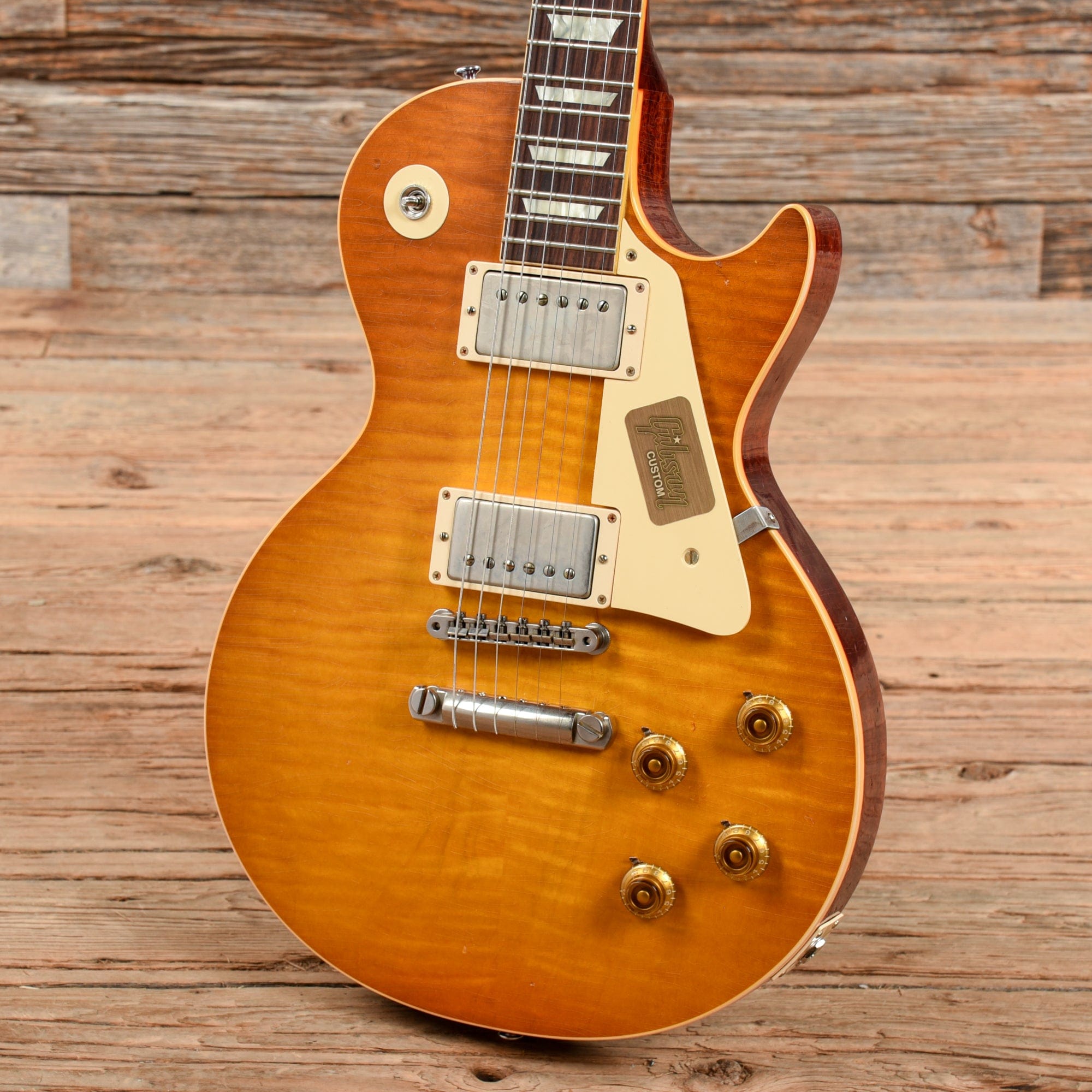 Gibson Custom Collector's Choice #33 