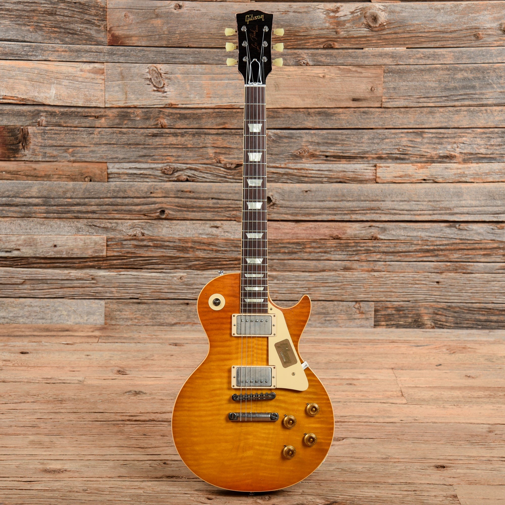 Gibson Custom Collector's Choice #33 