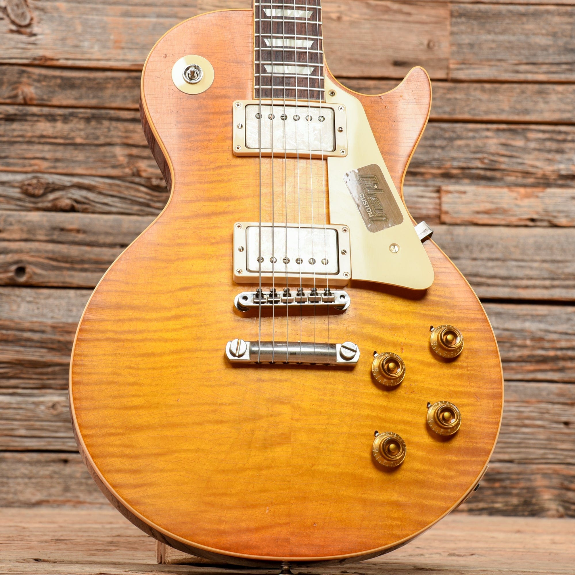 Gibson Custom Collector's Choice #33 