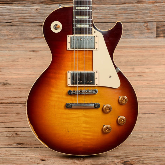 Gibson Custom Collector's Choice #7 