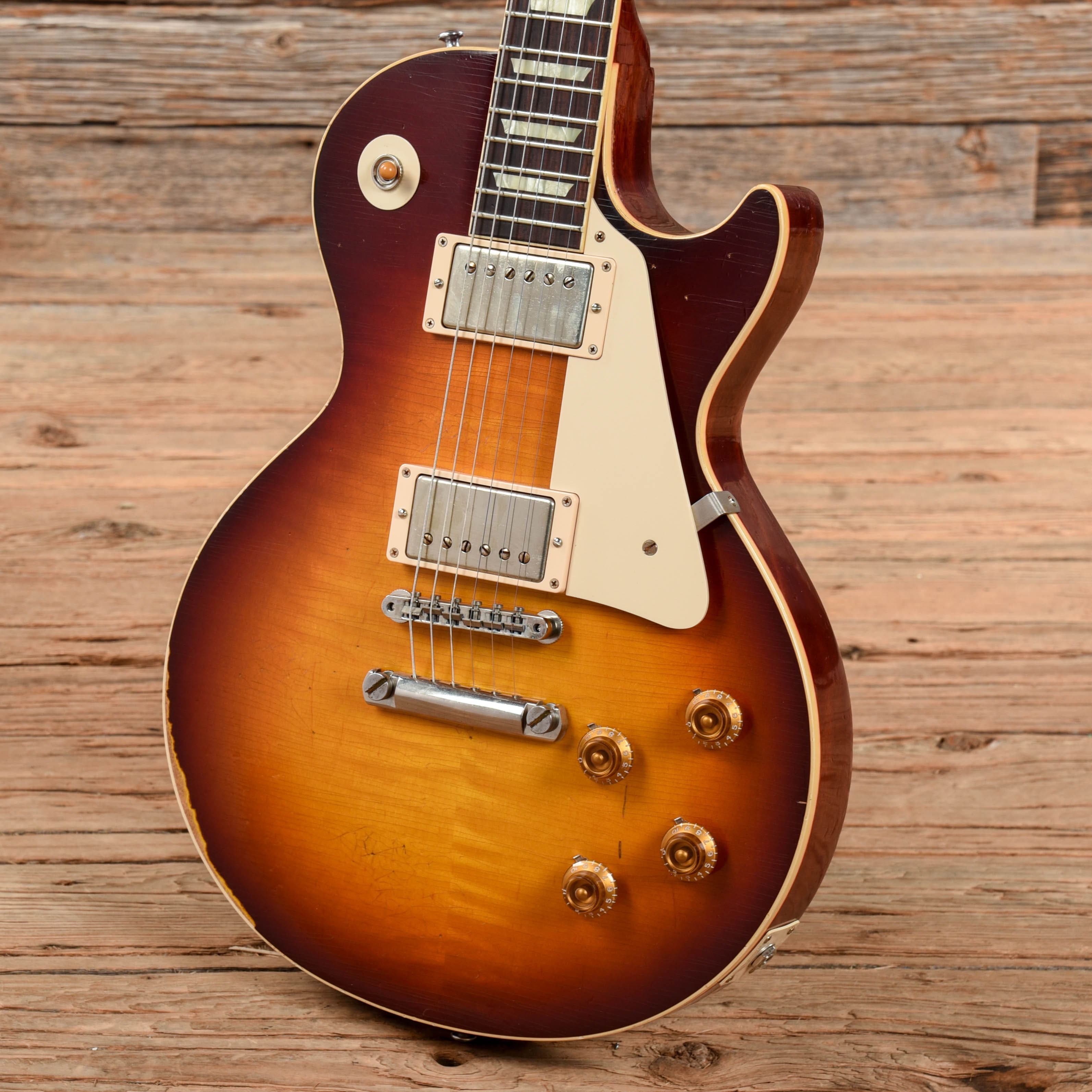 Gibson Custom Collector's Choice #7 