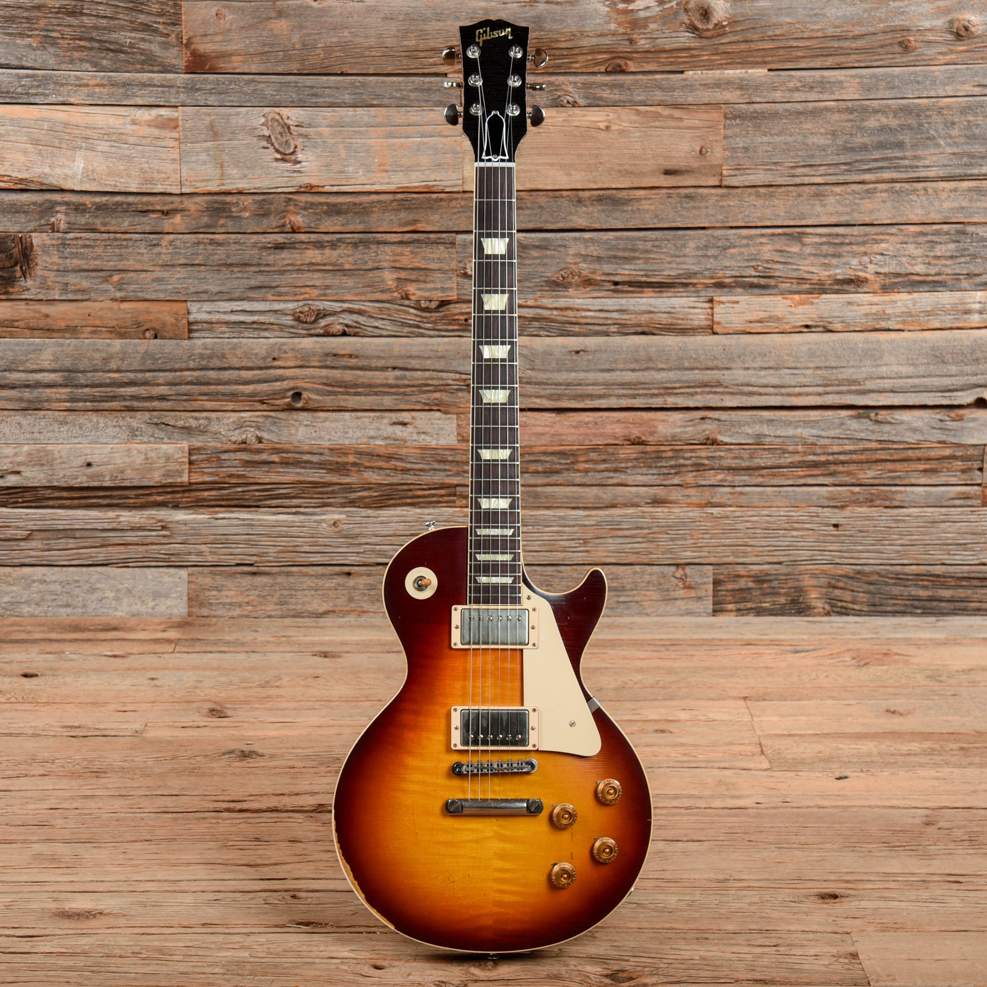 Gibson Custom Collector's Choice #7 