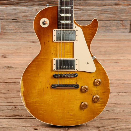 Gibson Custom Collector's Choice #8 