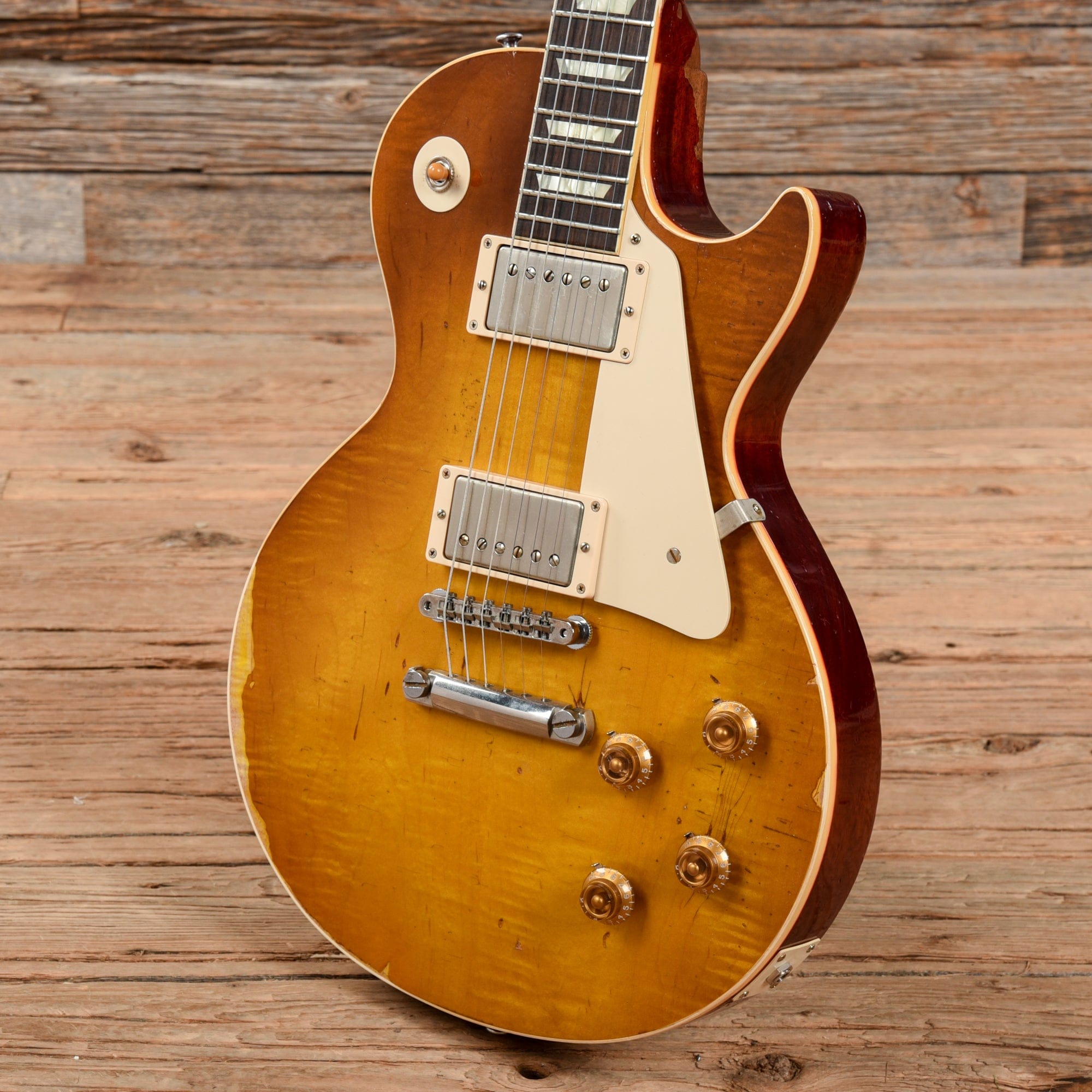 Gibson Custom Collector's Choice #8 