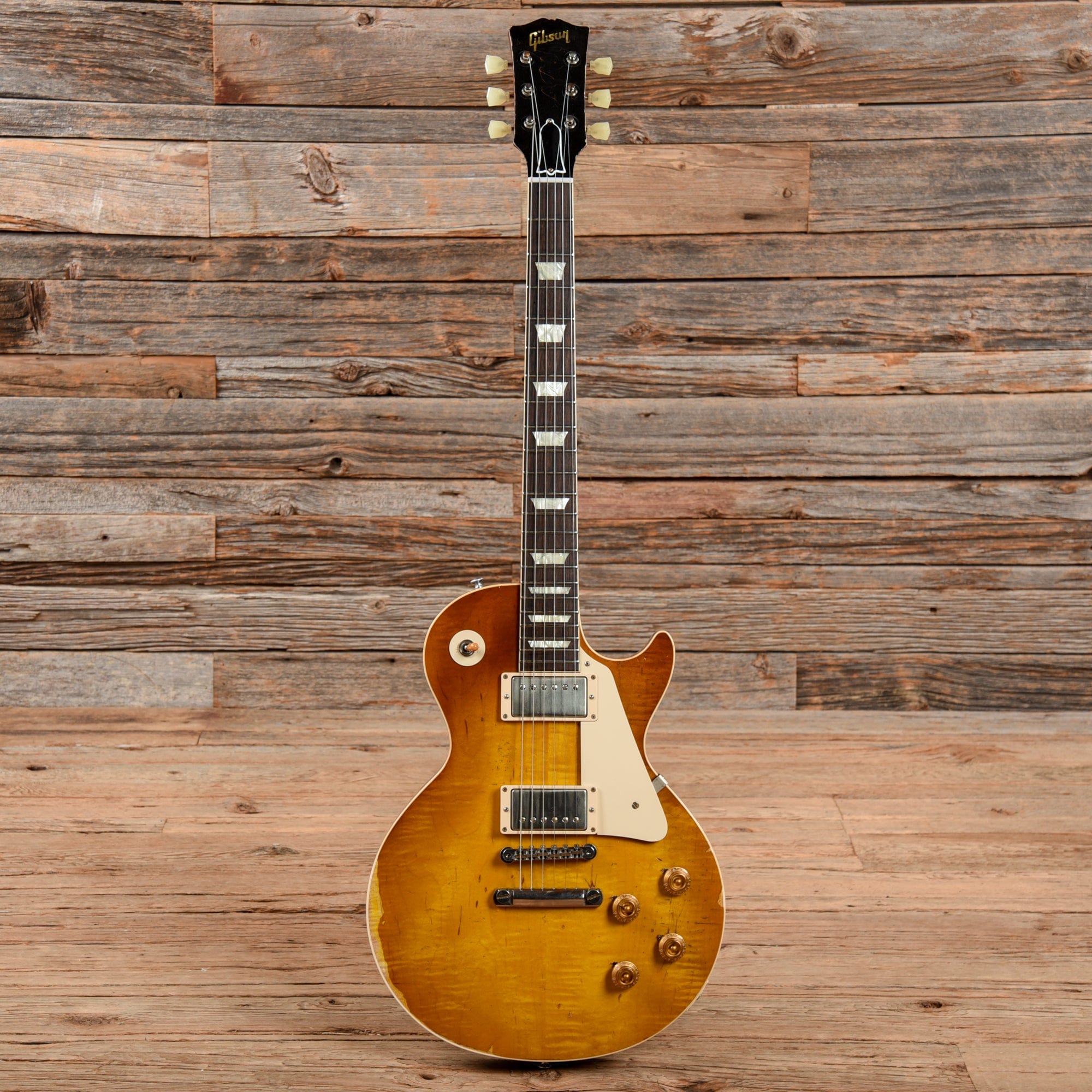 Gibson Custom Collector's Choice #8 