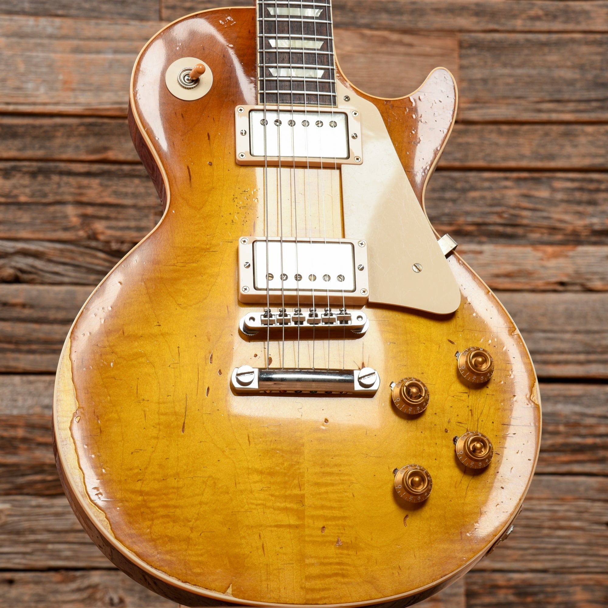 Gibson Custom Collector's Choice #8 