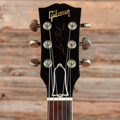 Gibson Custom Dickey Betts "Goldie" Ultra-Aged '57 Les Paul Murphy Aged #20 Goldtop Electric Guitars / Solid Body