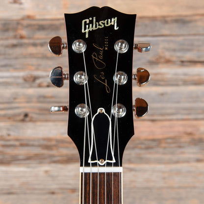 Gibson Custom Eric Clapton "Beano" 1960 Les Paul VOS Sunburst 2011 Electric Guitars / Solid Body