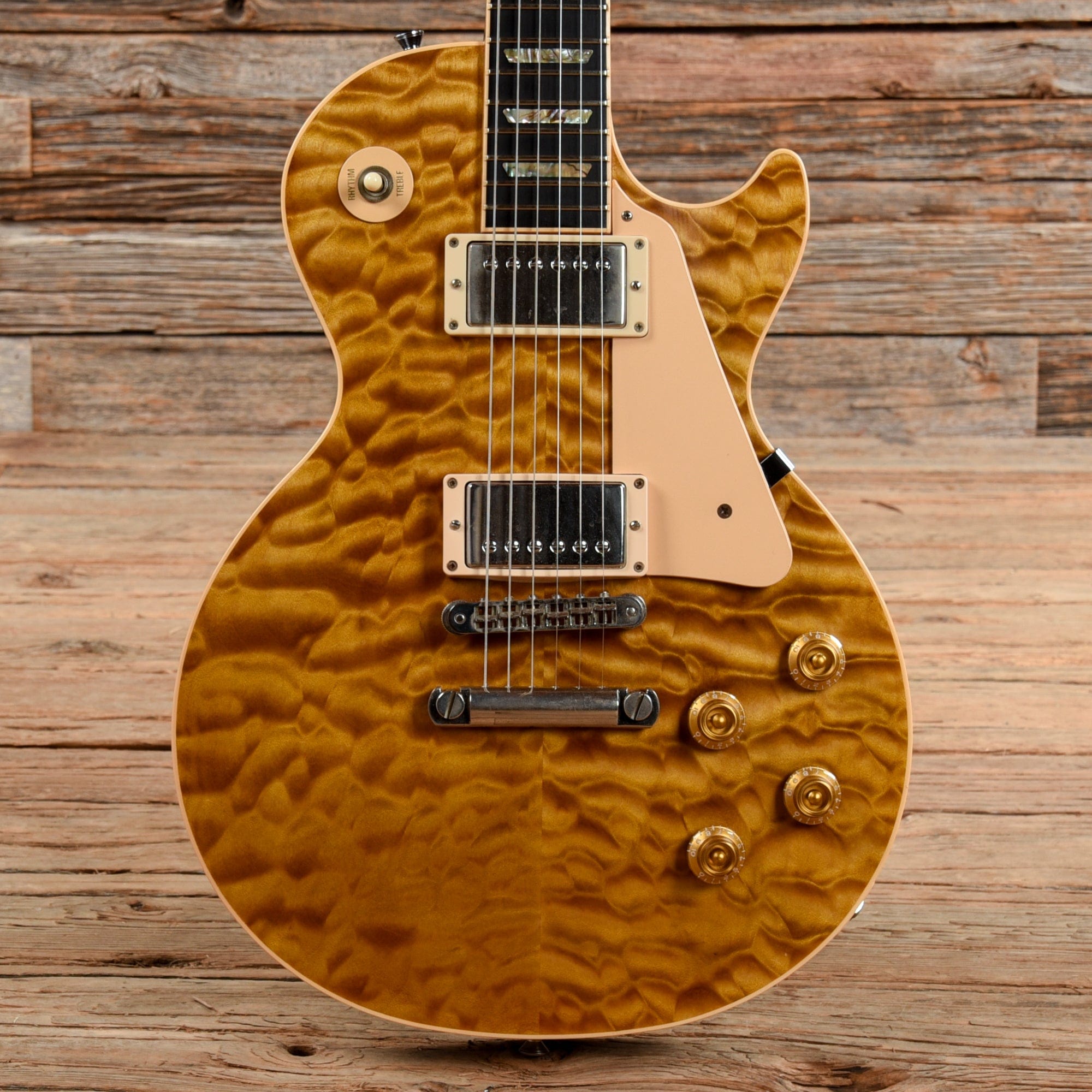 Les paul deals elegant