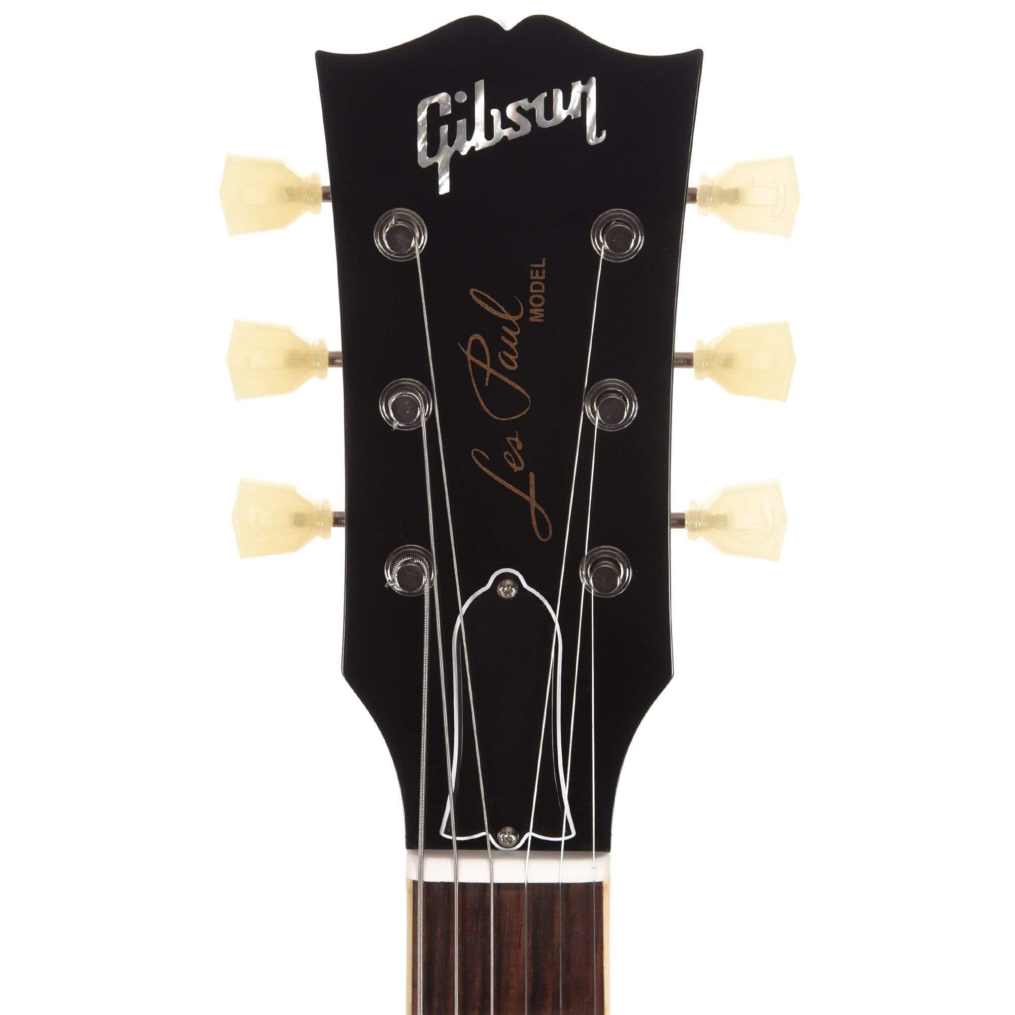 Gibson Custom Modern Les Paul Standard Pearl Coral – Chicago Music Exchange