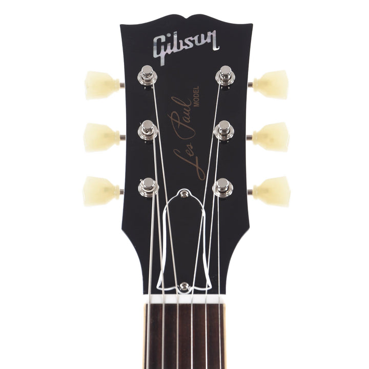 Gibson Custom Modern Les Paul Standard Trans Metal – Chicago Music Exchange